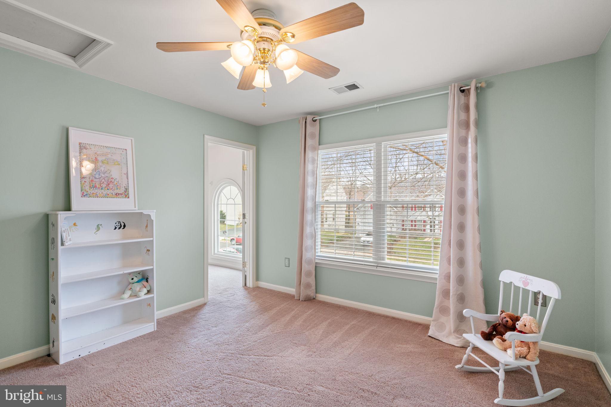 ASHLAND ESTATES - Residential