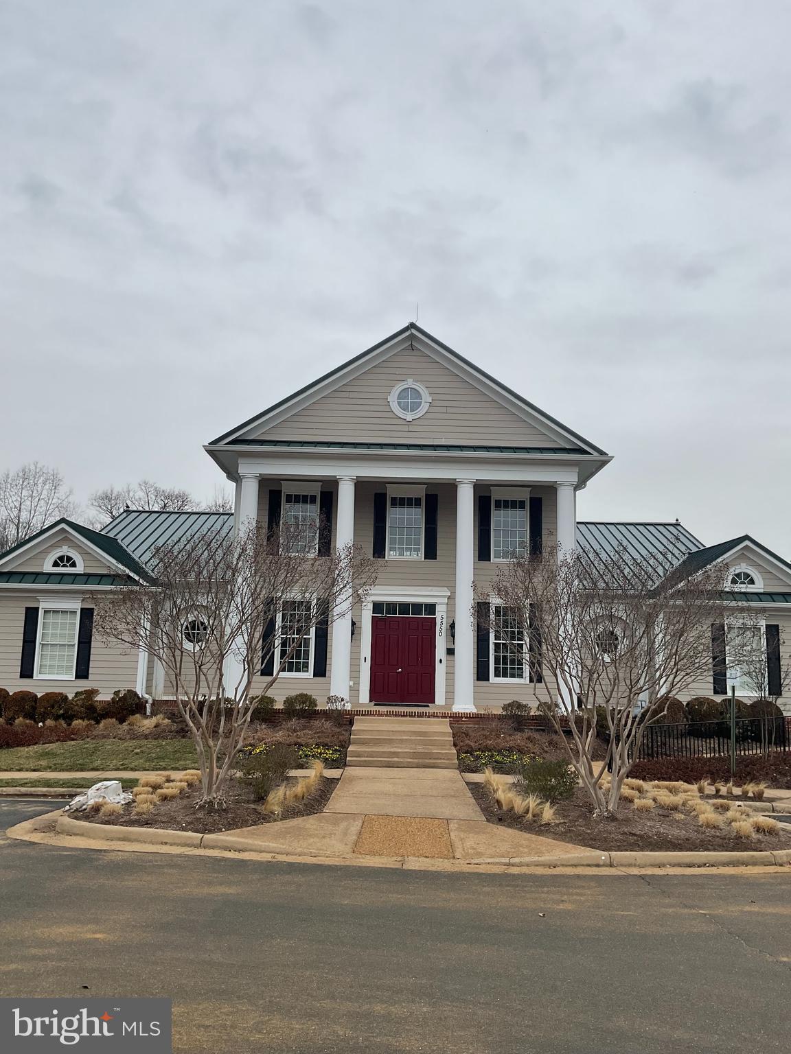 ASHLAND ESTATES - Residential