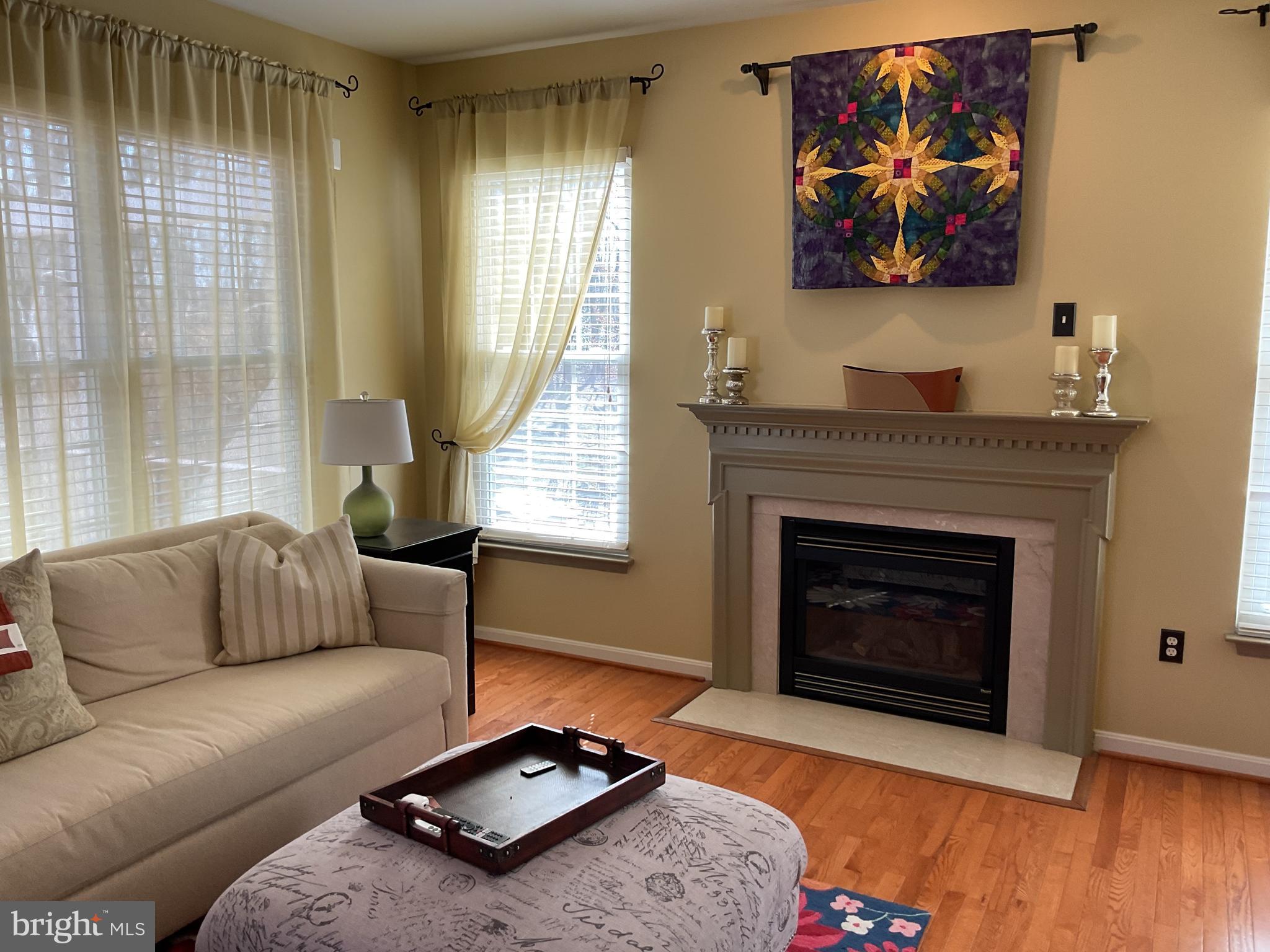 ASHLAND ESTATES - Residential