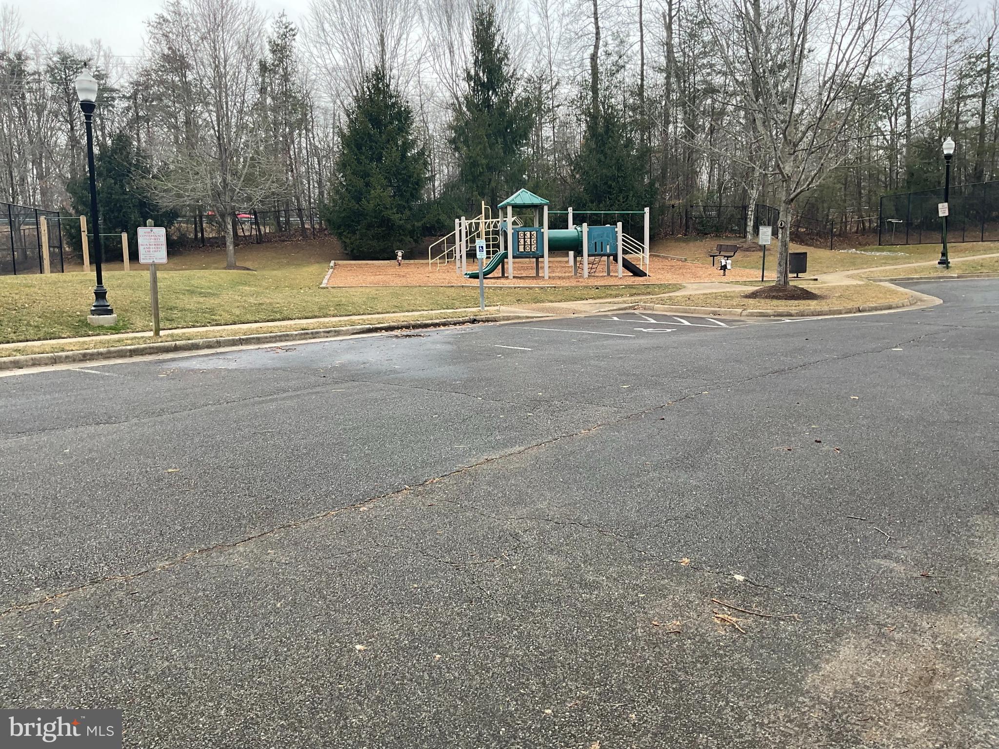 ASHLAND ESTATES - Residential