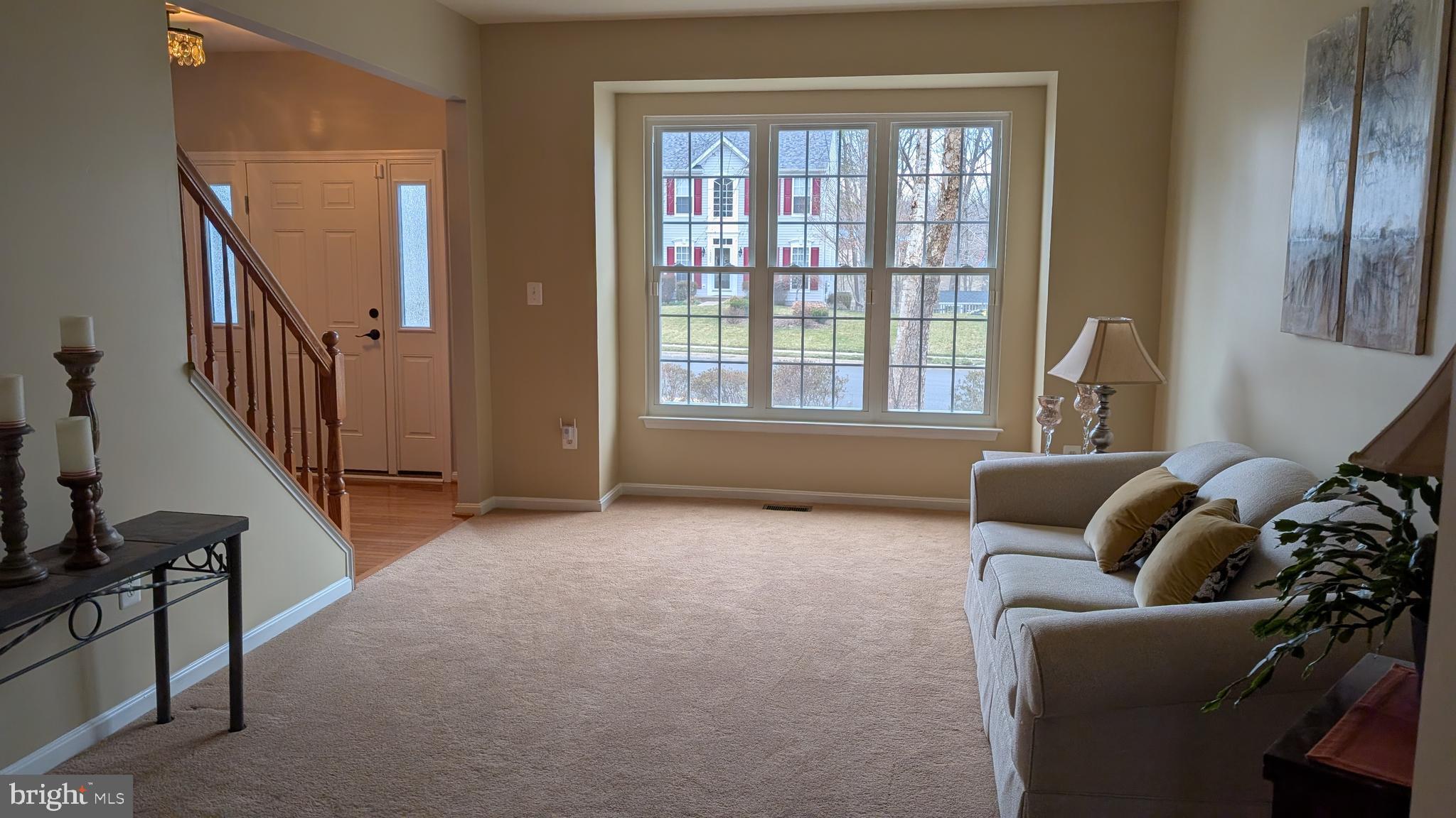 ASHLAND ESTATES - Residential