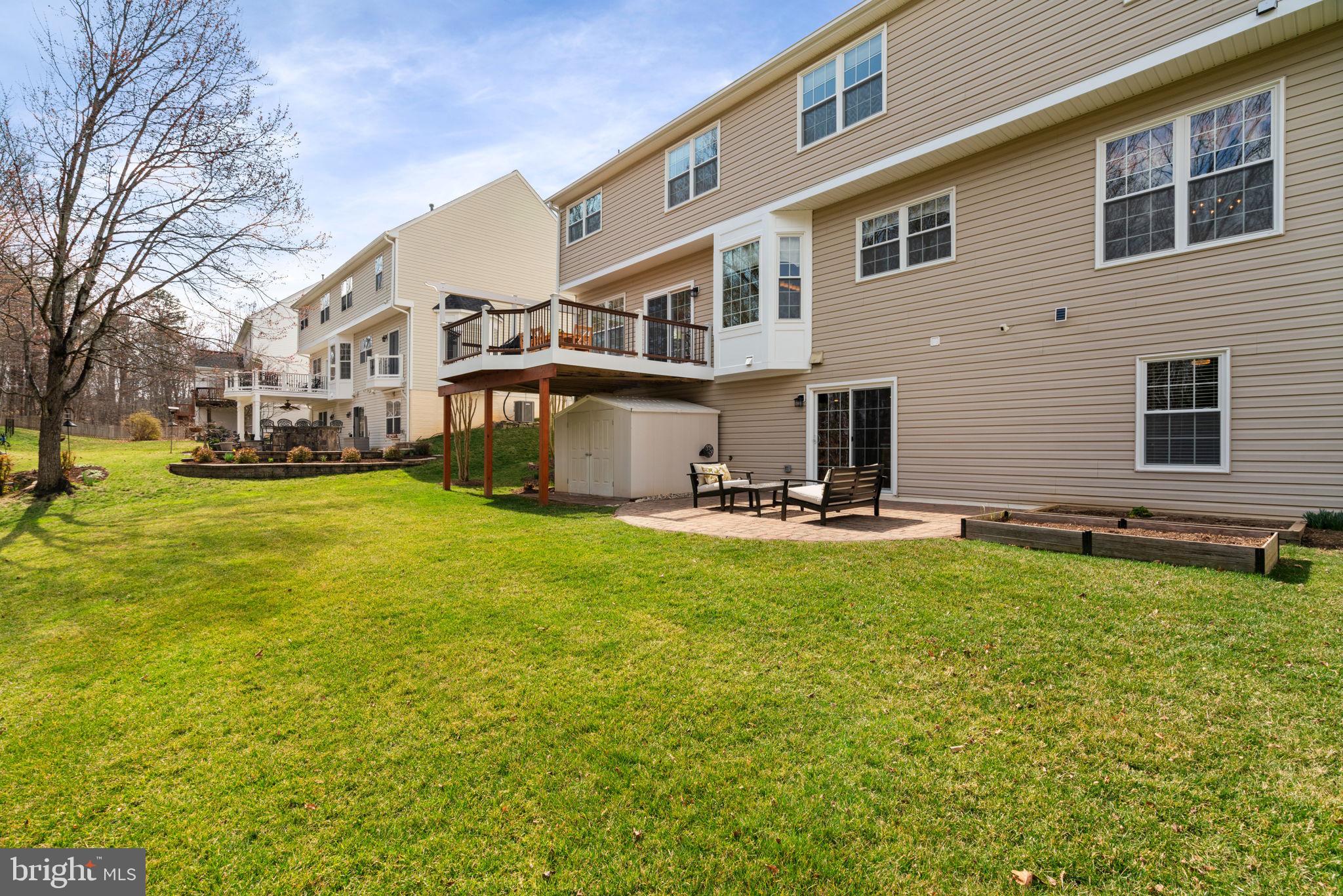 ASHLAND ESTATES - Residential