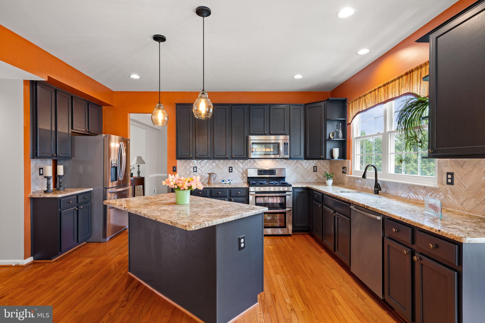 ASHLAND ESTATES - Residential