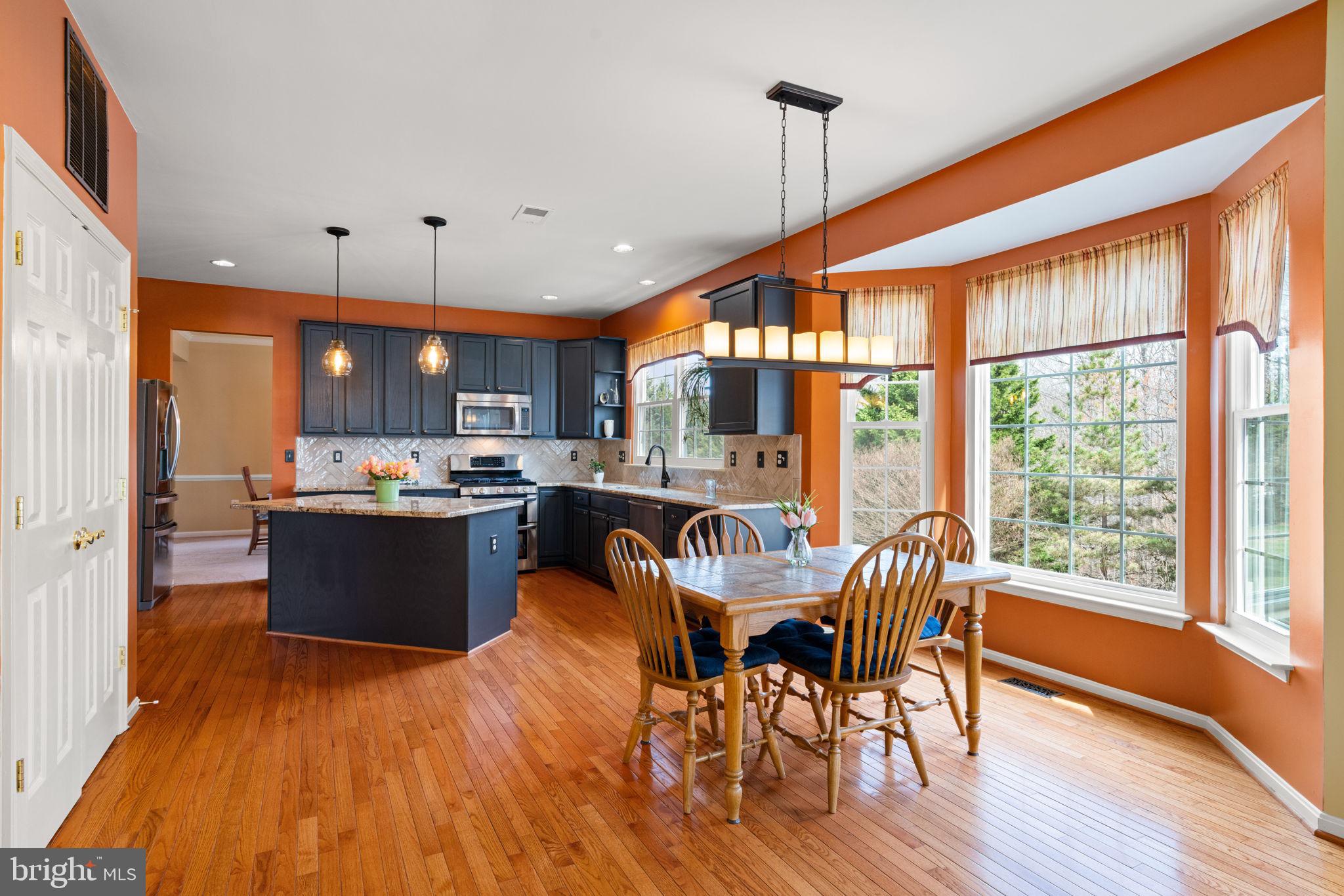 ASHLAND ESTATES - Residential