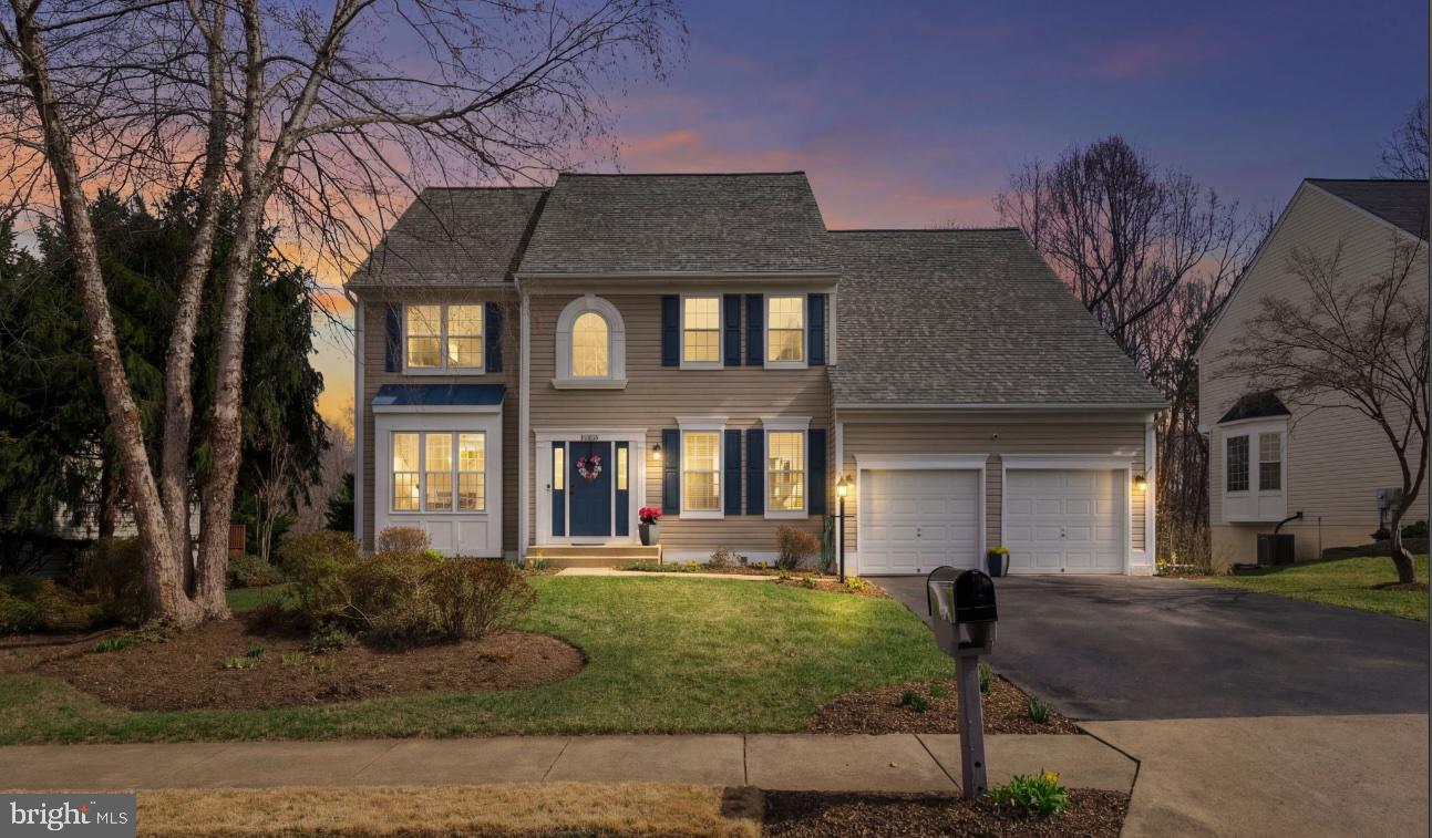 ASHLAND ESTATES - Residential