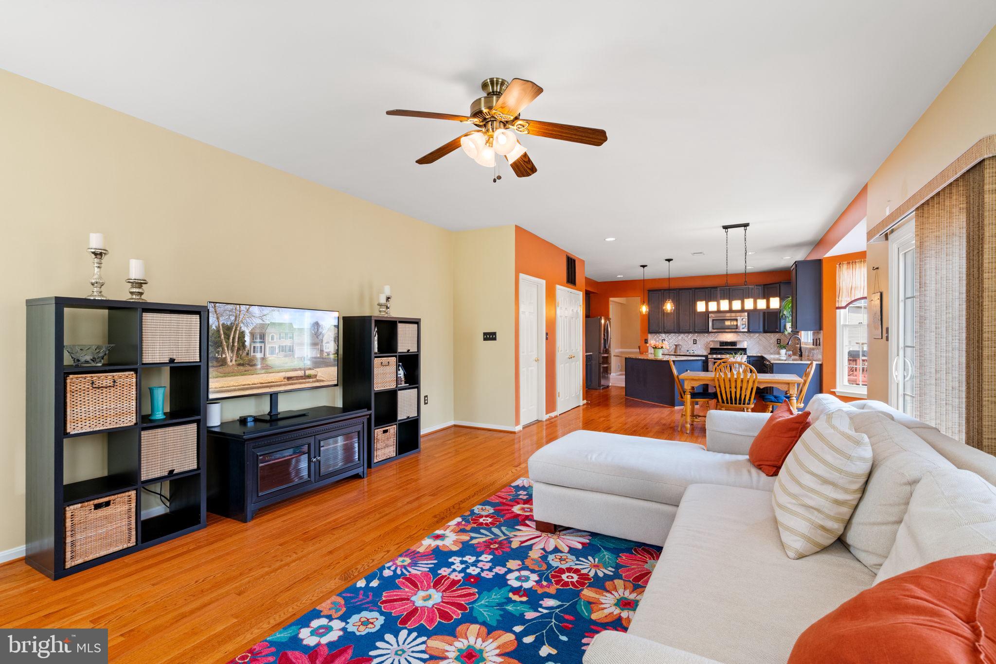 ASHLAND ESTATES - Residential