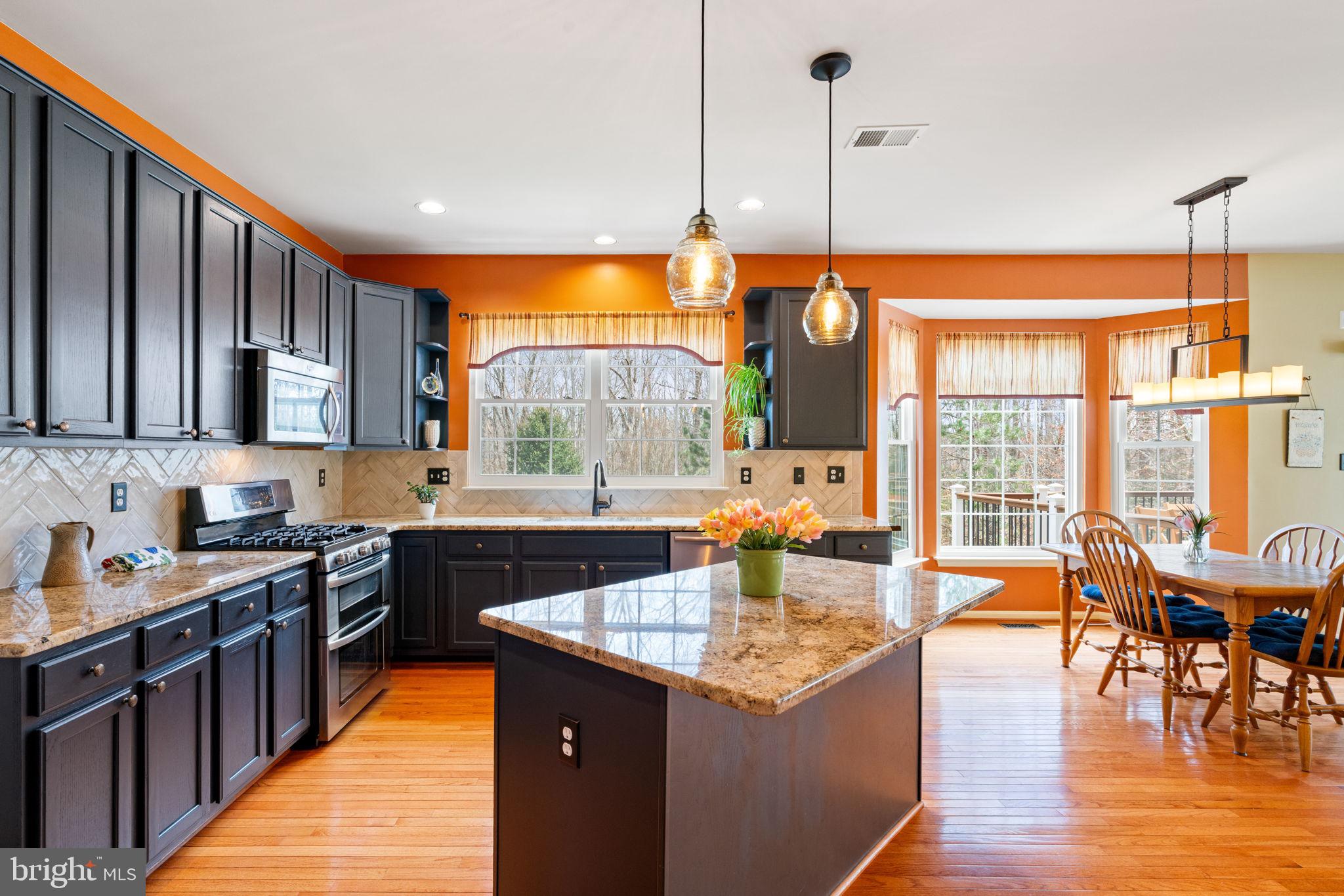 ASHLAND ESTATES - Residential