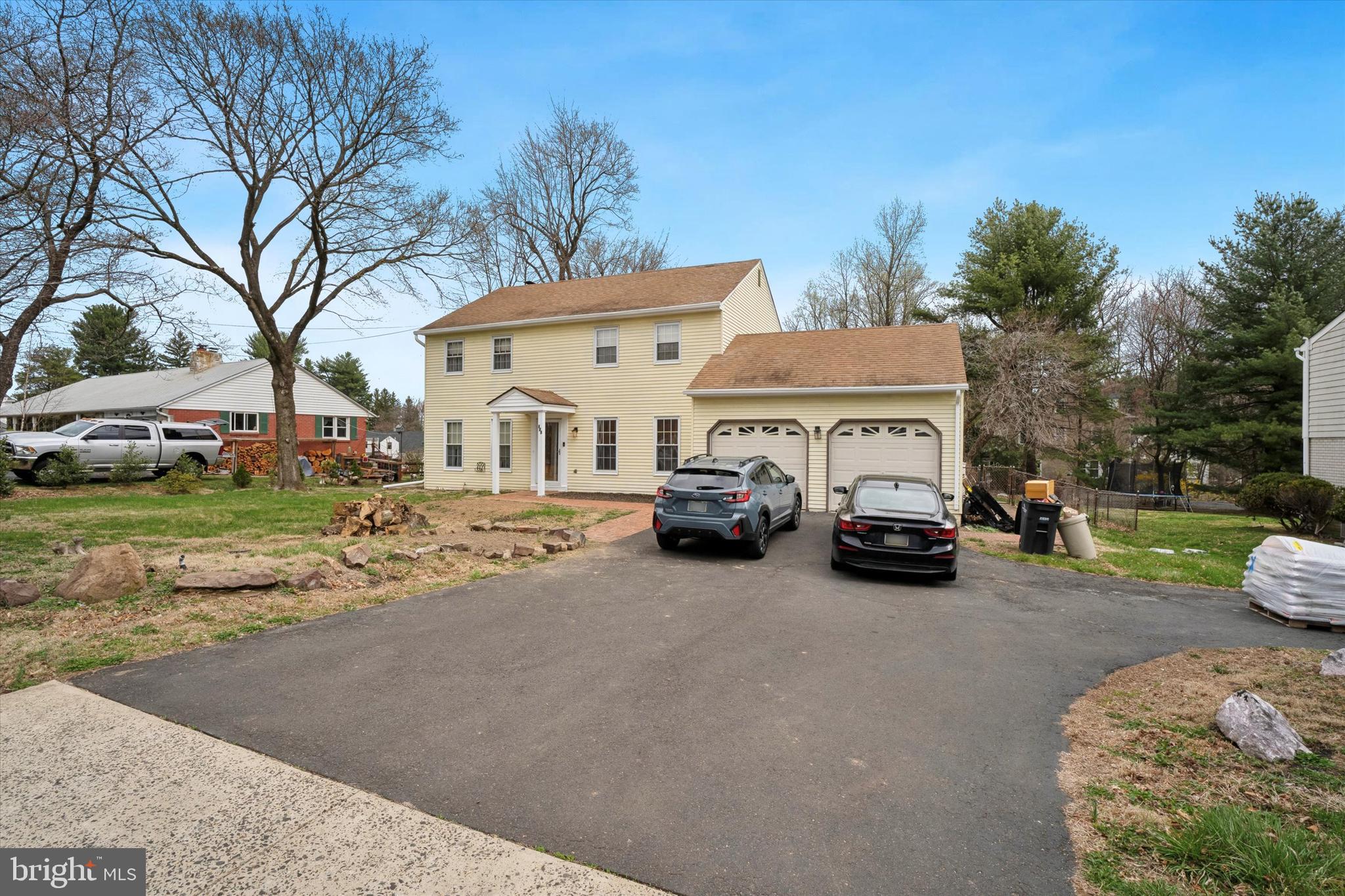 125 RED LION ROAD