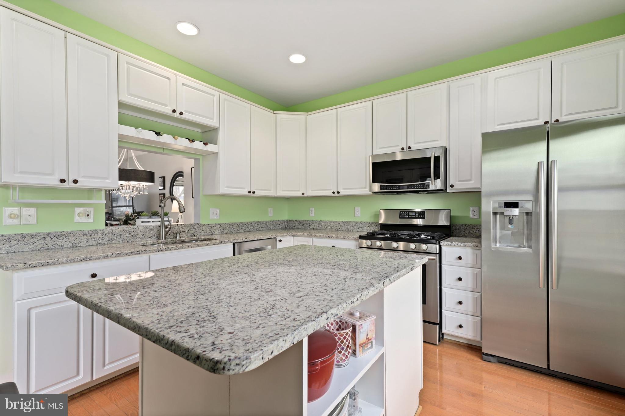 OLD TOWN - Residential