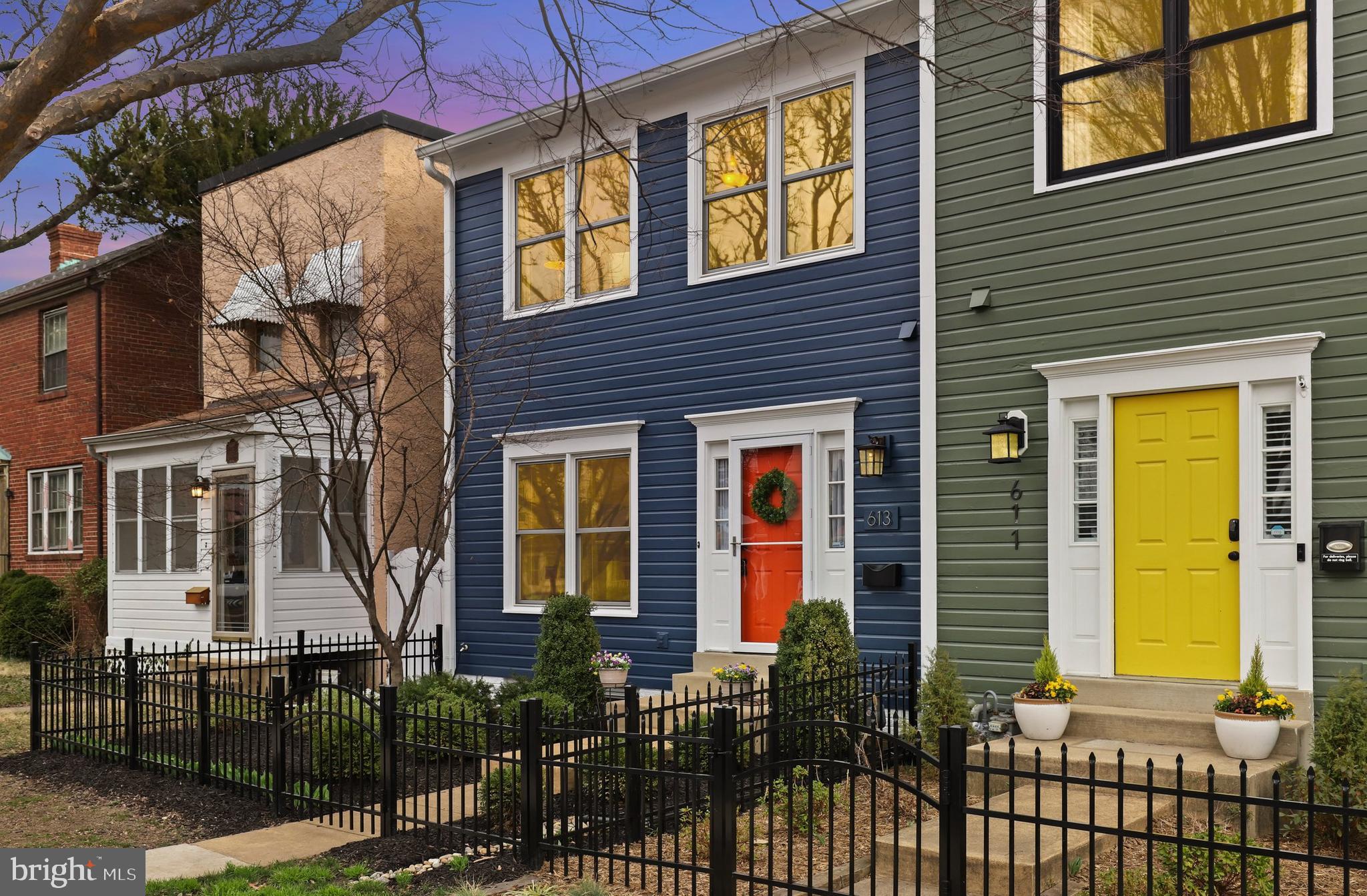 OLD TOWN - Residential