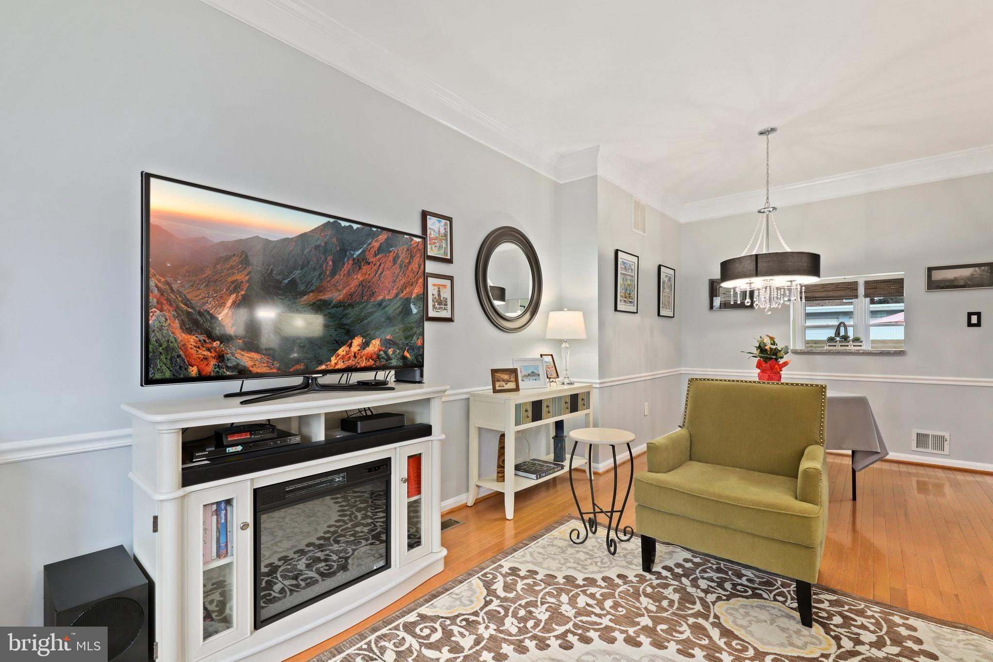 OLD TOWN - Residential