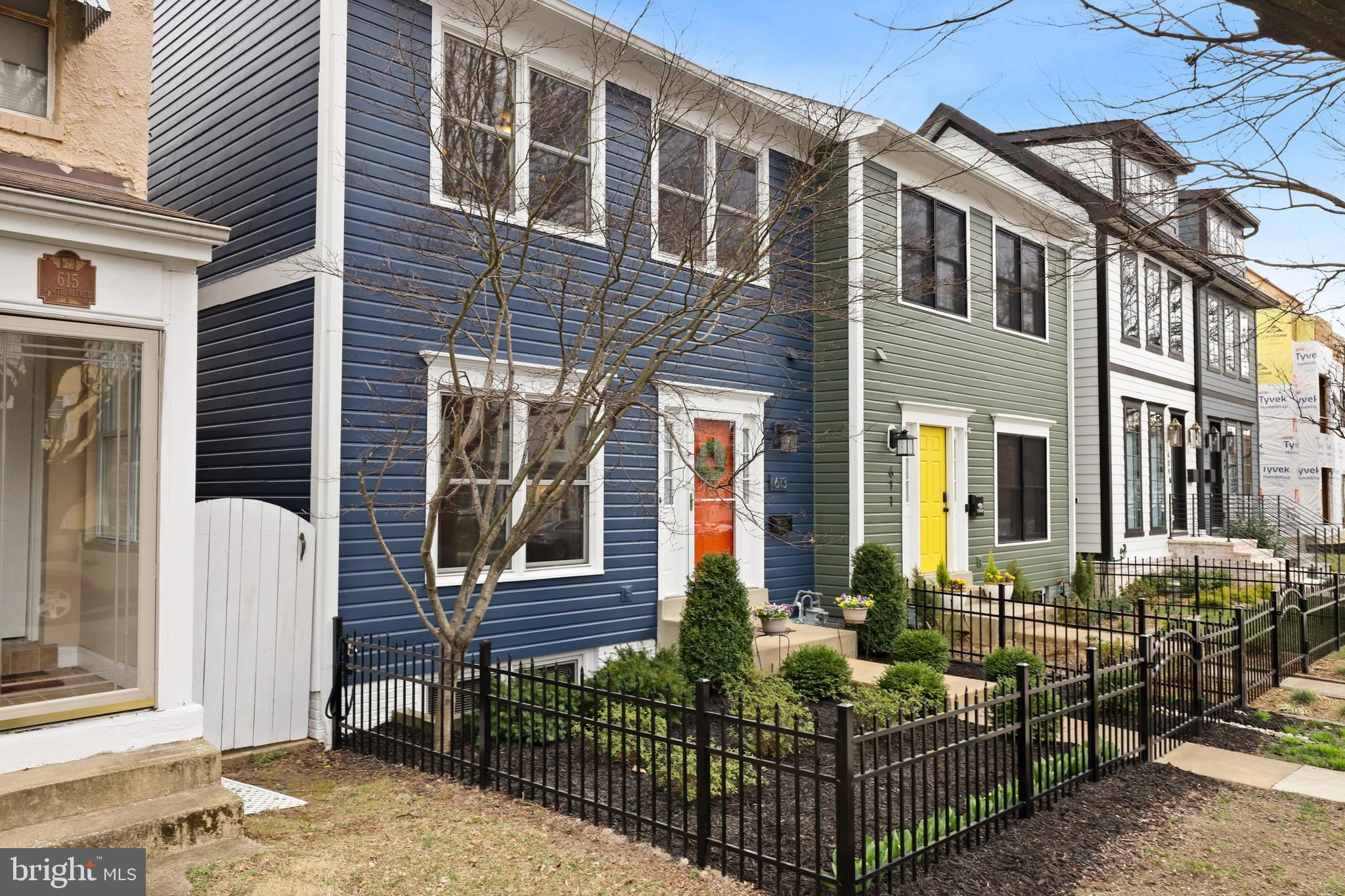 OLD TOWN - Residential