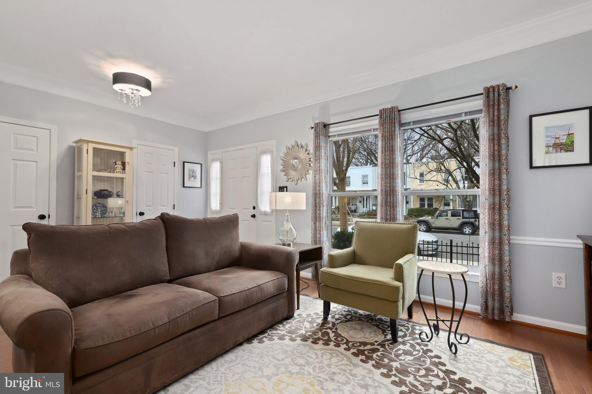 OLD TOWN - Residential