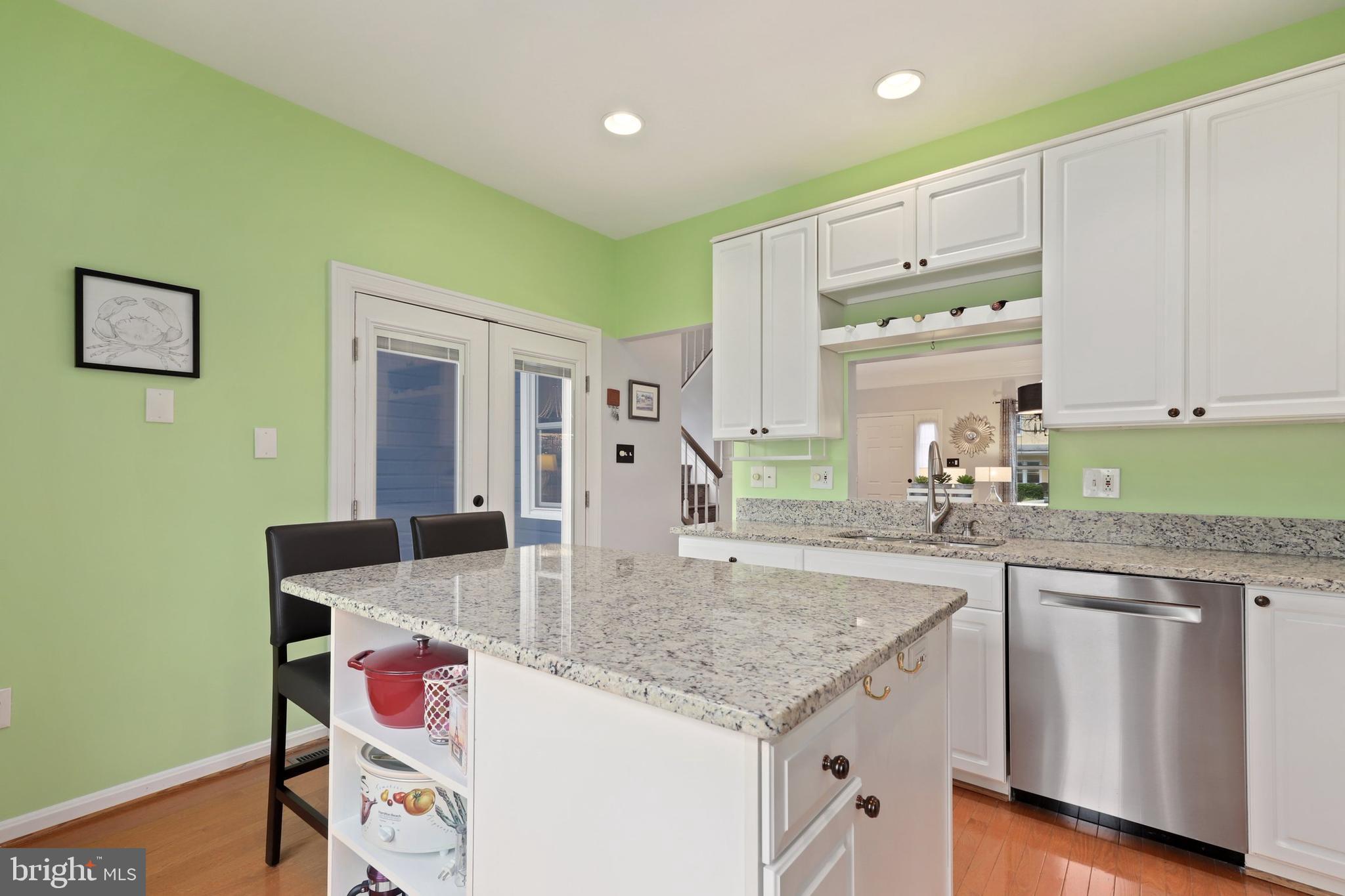 OLD TOWN - Residential