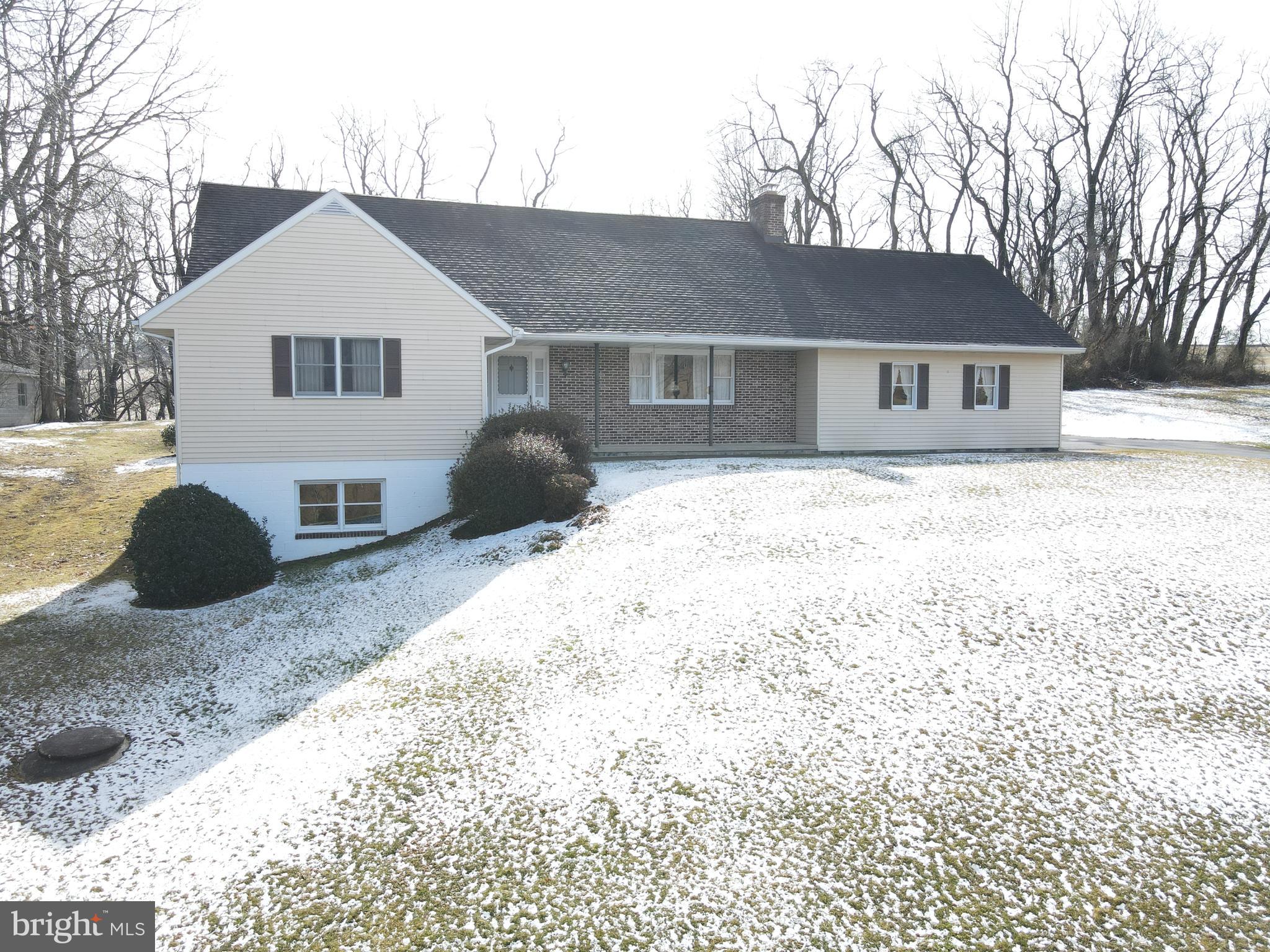 236 PITTSBURG VALLEY ROAD