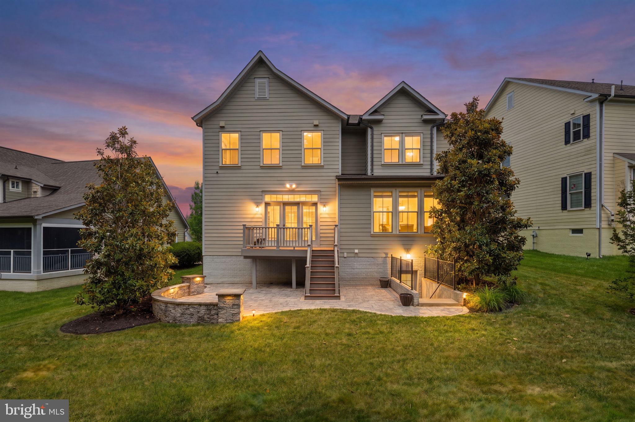 17136 GULLWING DRIVE