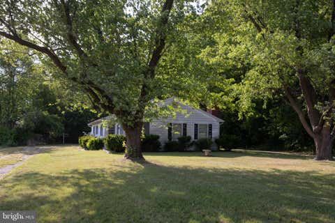 Homes For Sale - 34214 Horsey Church Road<br/> LAUREL, DE 19956