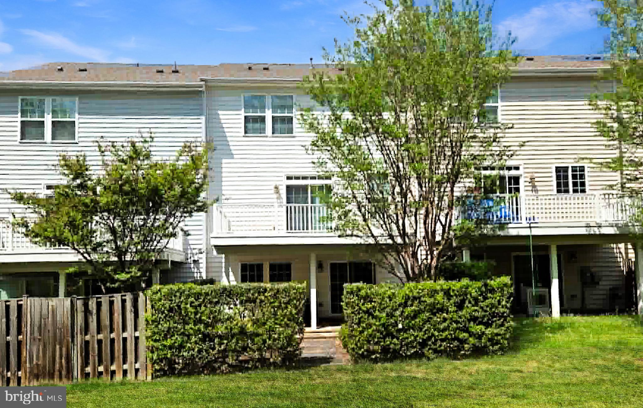 16733 SHACKLEFORD WAY