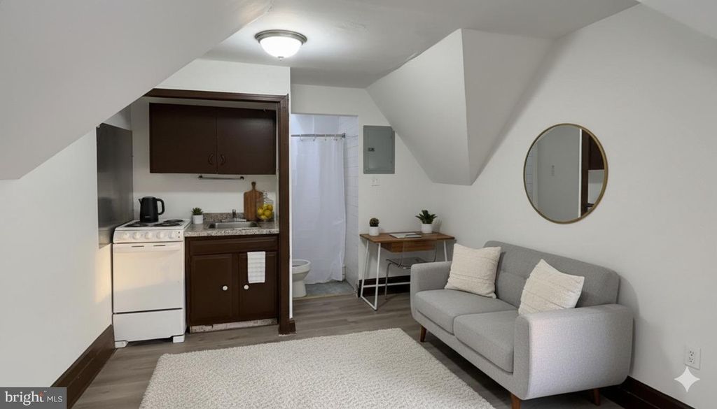 Photo of 4635 Leiper Street #UNIT 5, PHILADELPHIA, PA 19124 (MLS # PAPH2539724)