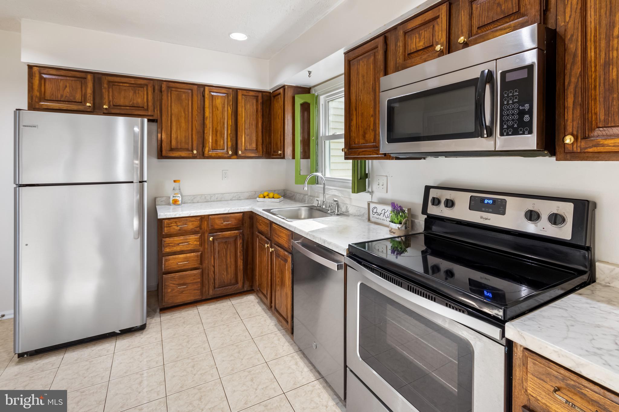 WARTHER - Residential