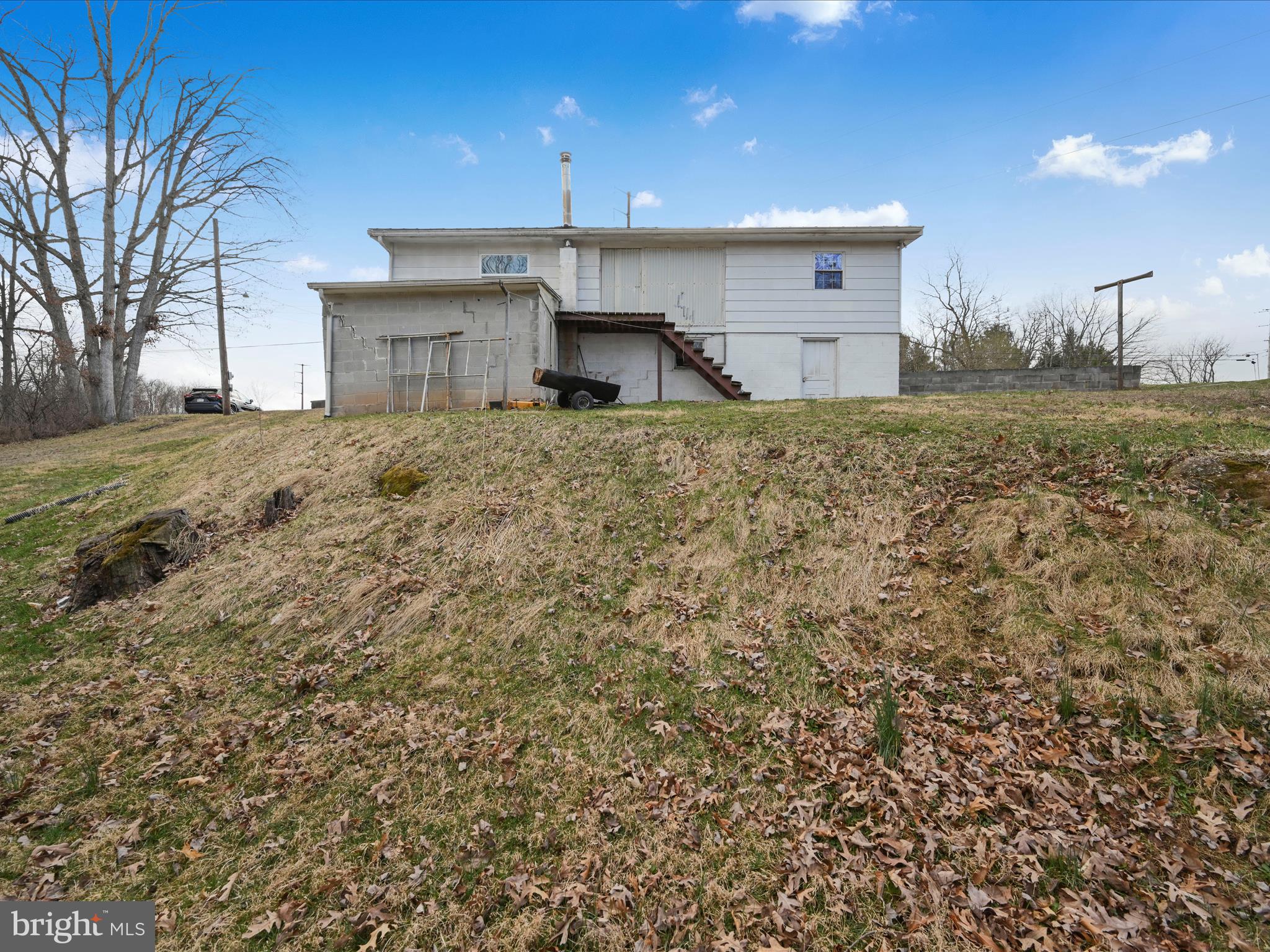 HEIDELBERG TOWNSHIP - Residential