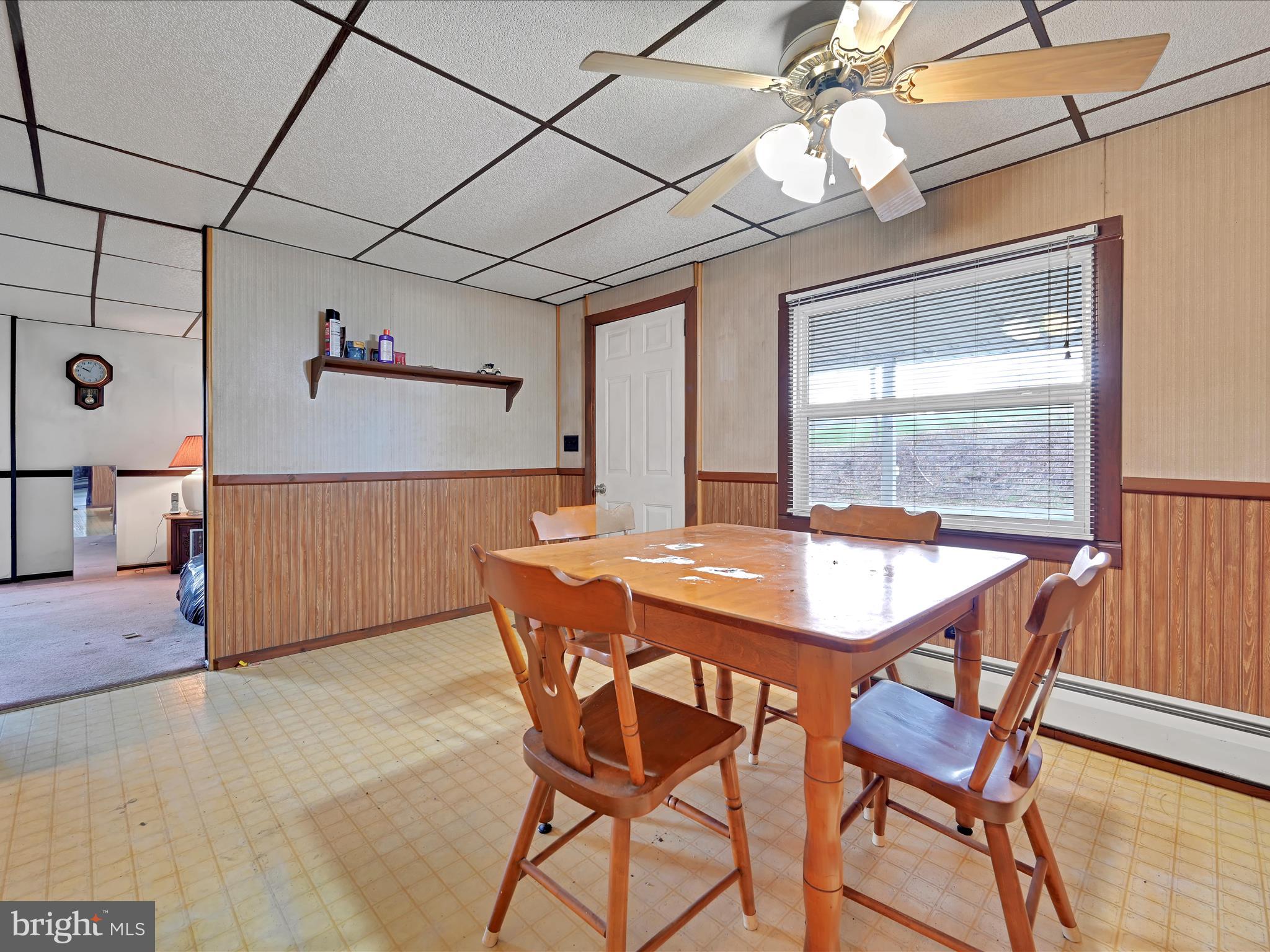 HEIDELBERG TOWNSHIP - Residential