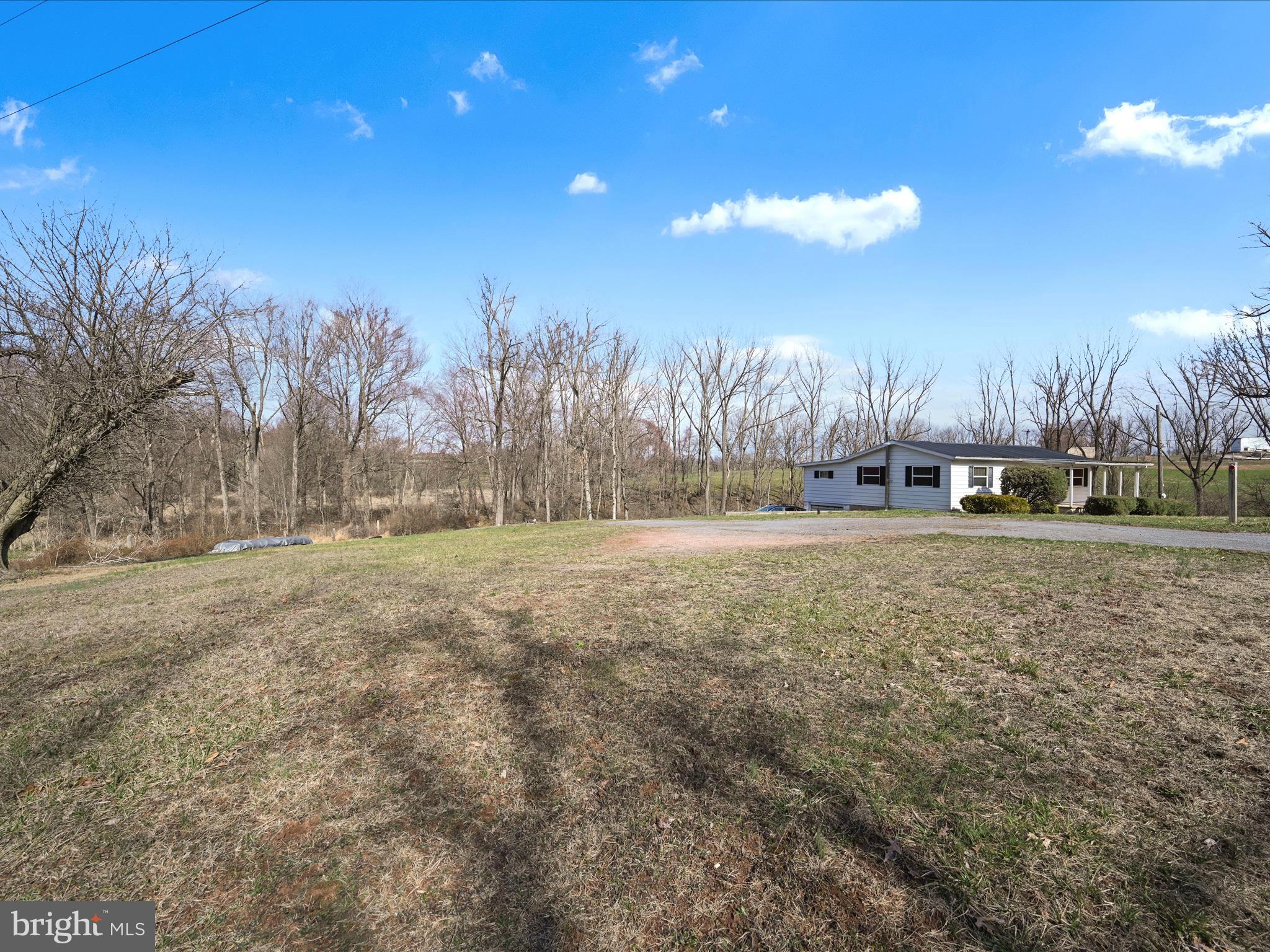 HEIDELBERG TOWNSHIP - Residential