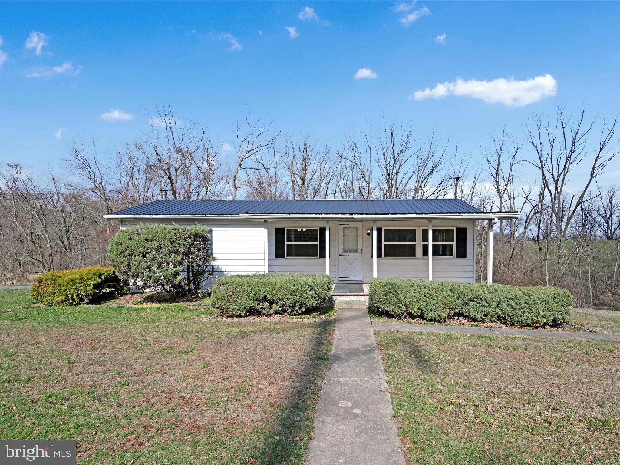 HEIDELBERG TOWNSHIP - Residential