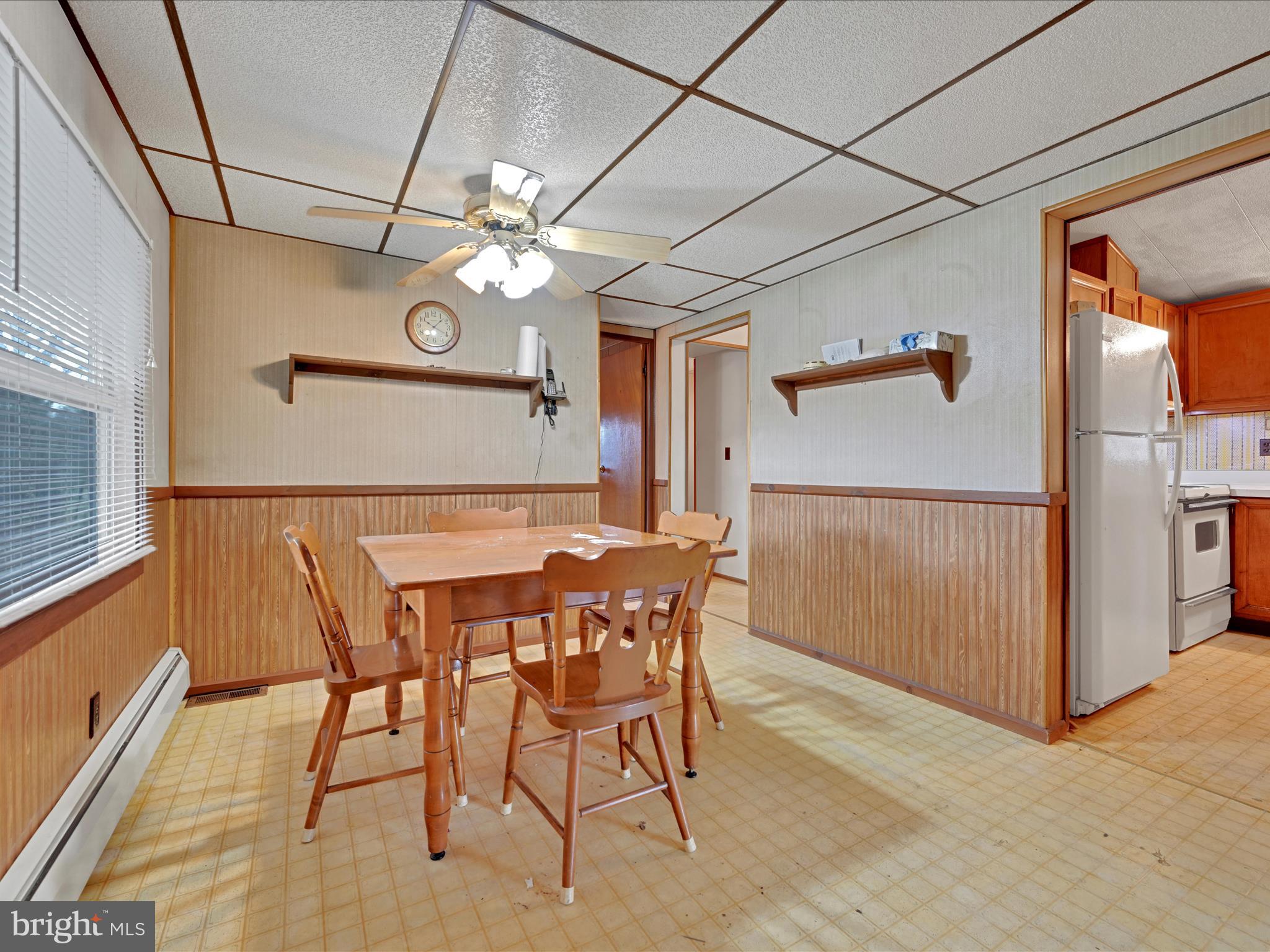 HEIDELBERG TOWNSHIP - Residential