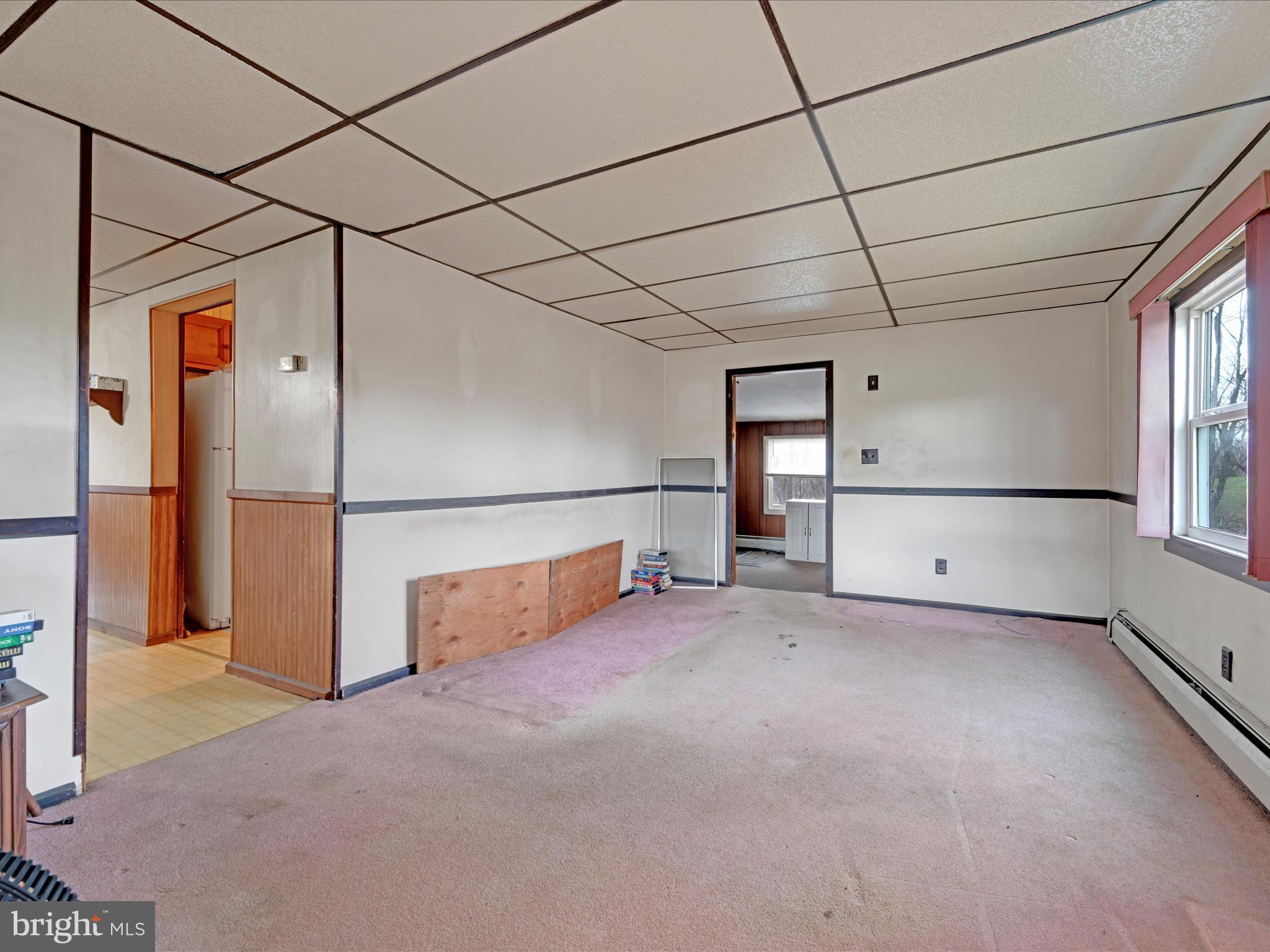 HEIDELBERG TOWNSHIP - Residential