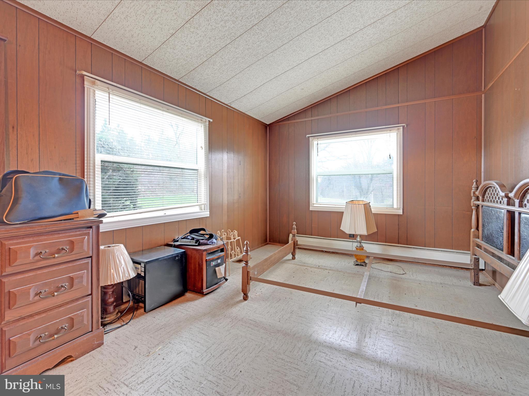 HEIDELBERG TOWNSHIP - Residential