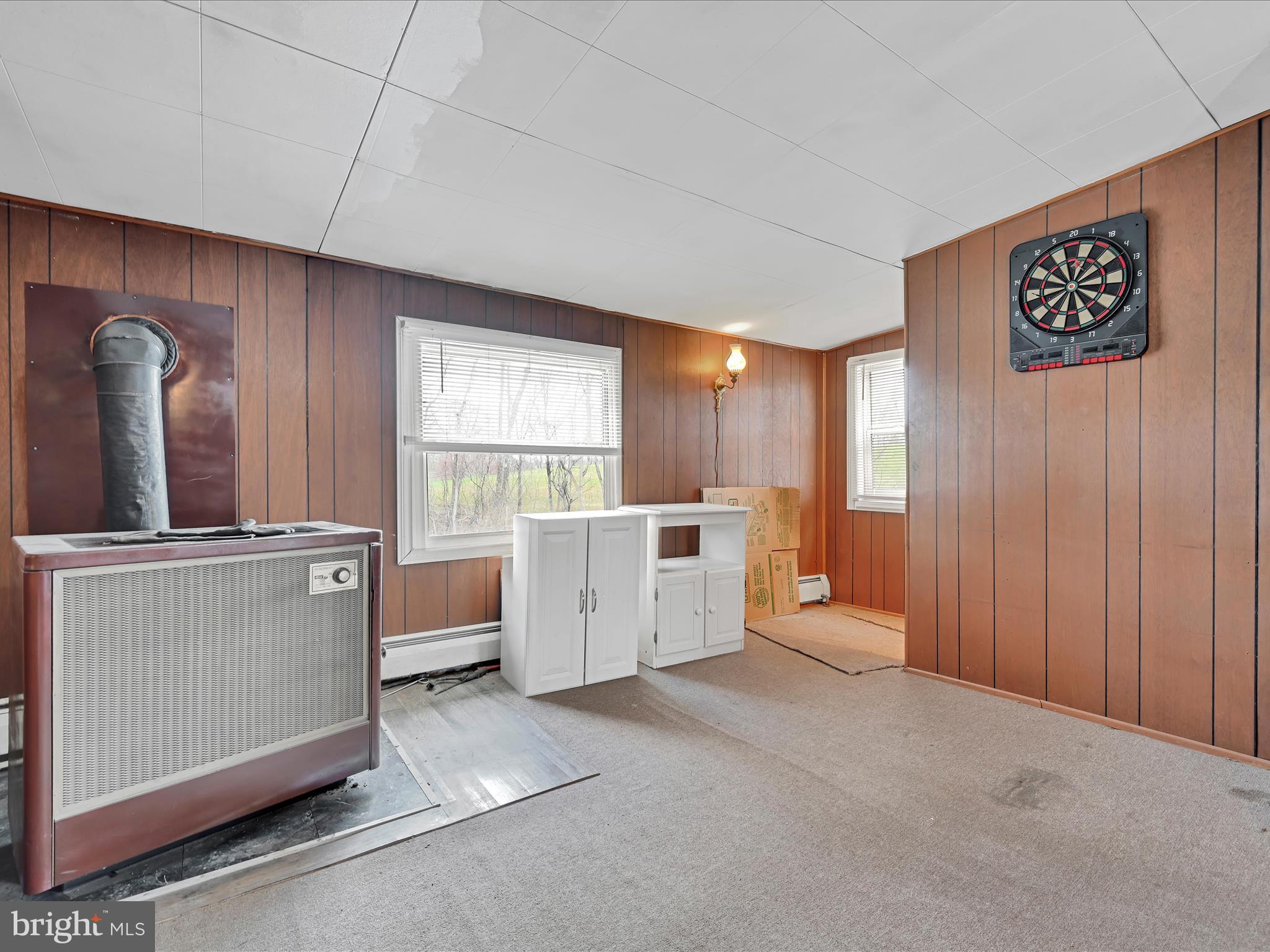 HEIDELBERG TOWNSHIP - Residential