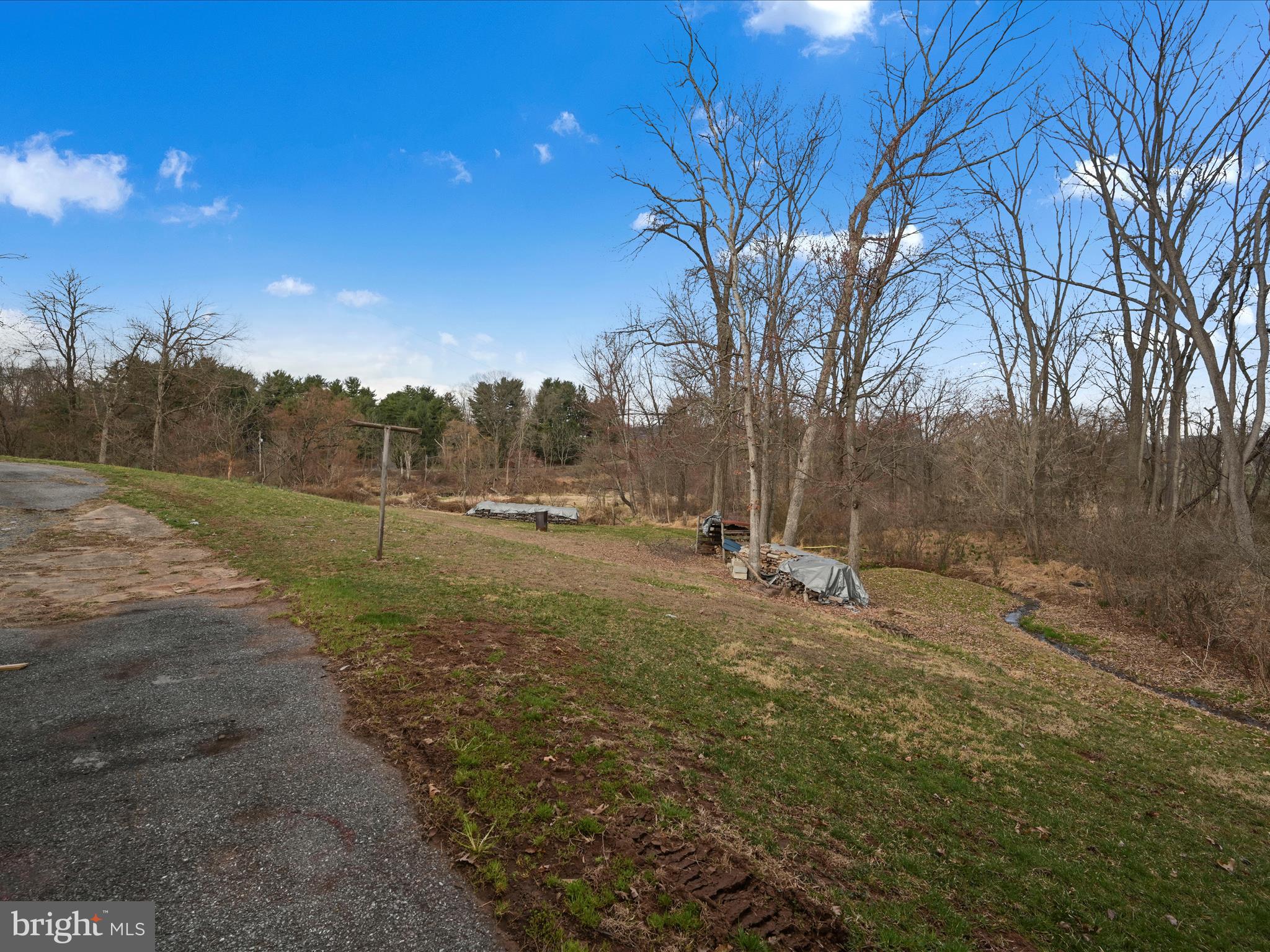 HEIDELBERG TOWNSHIP - Residential