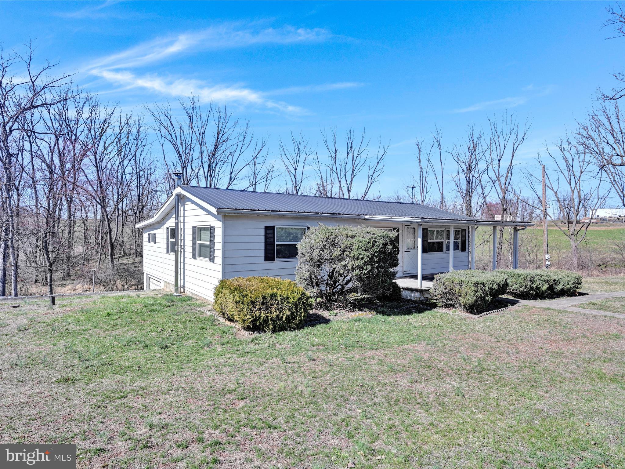 HEIDELBERG TOWNSHIP - Residential