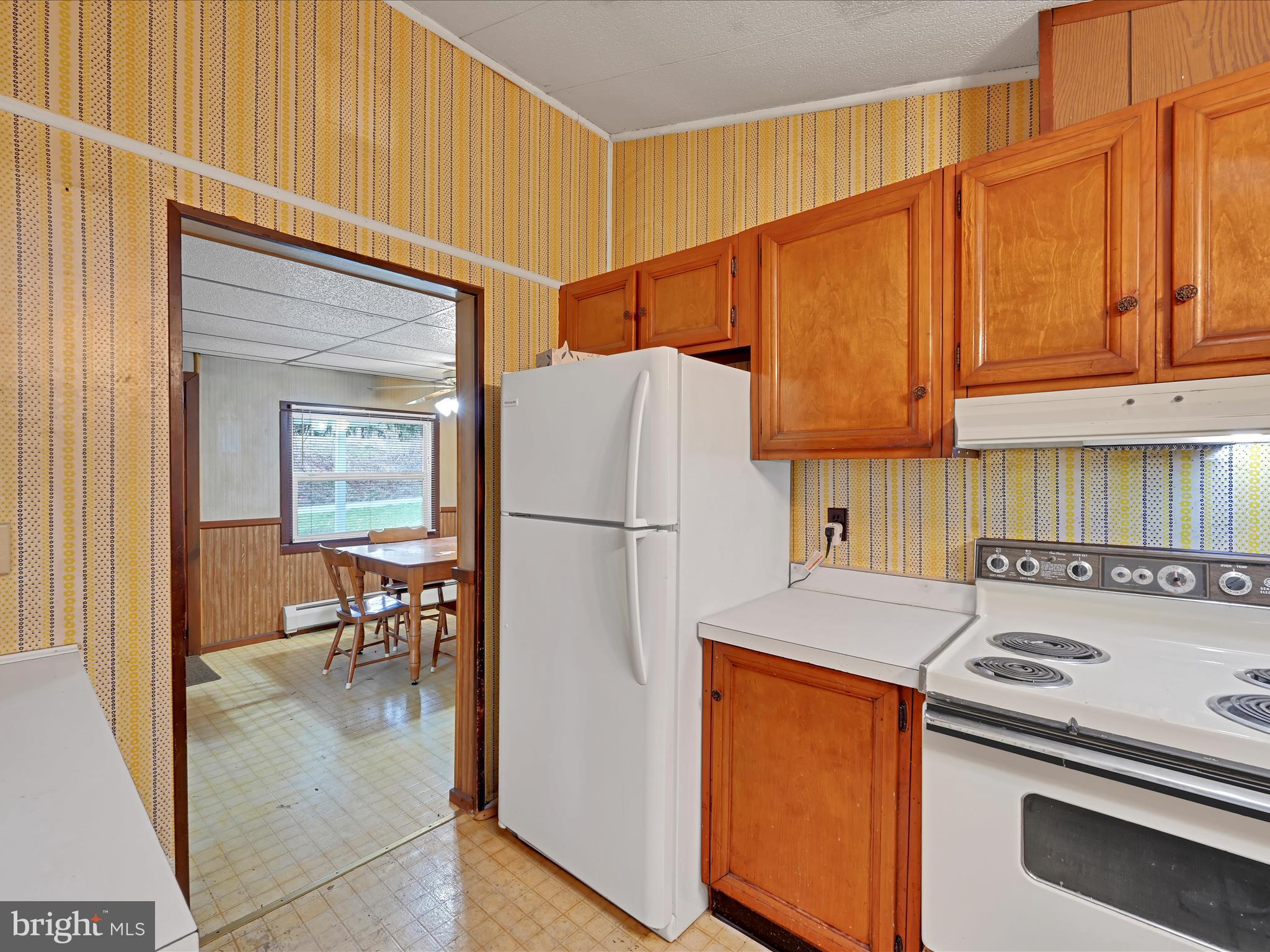 HEIDELBERG TOWNSHIP - Residential