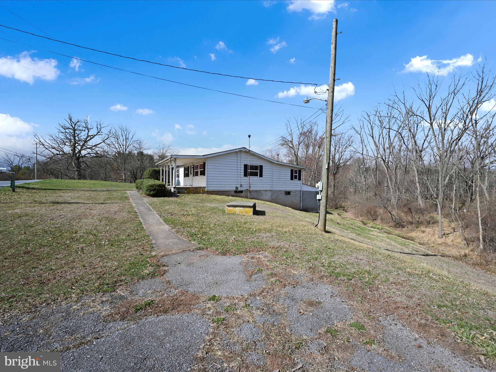 HEIDELBERG TOWNSHIP - Residential