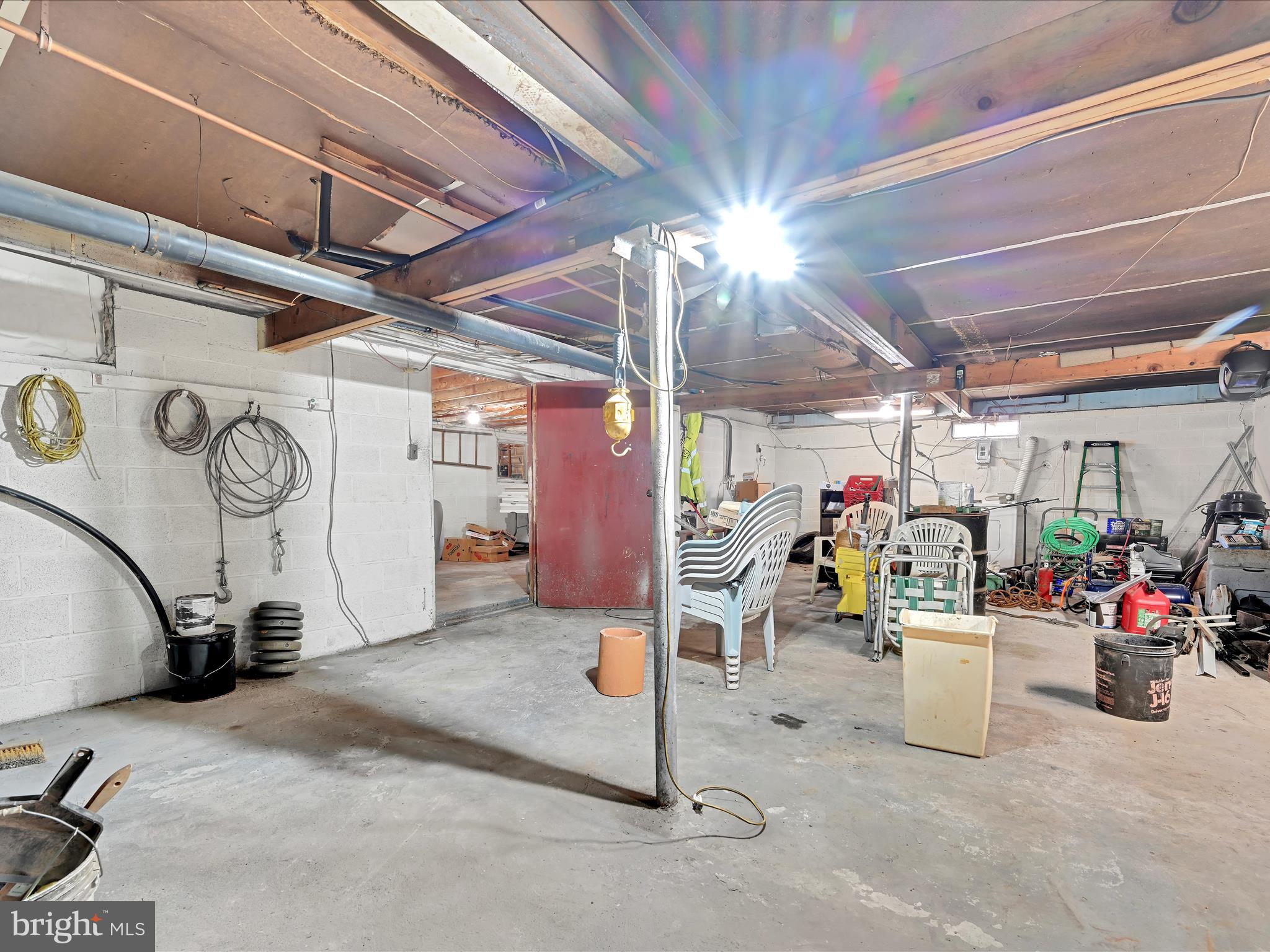 HEIDELBERG TOWNSHIP - Residential