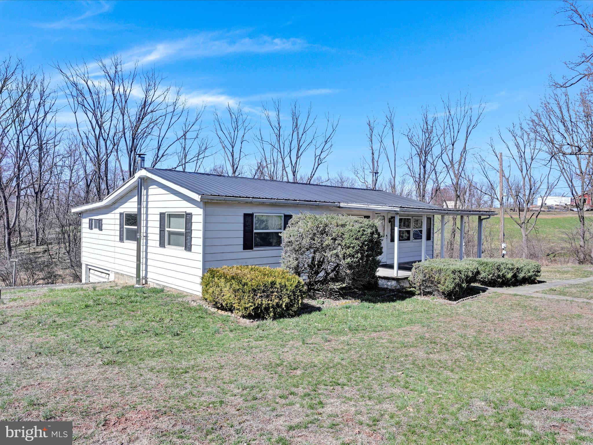 HEIDELBERG TOWNSHIP - Residential