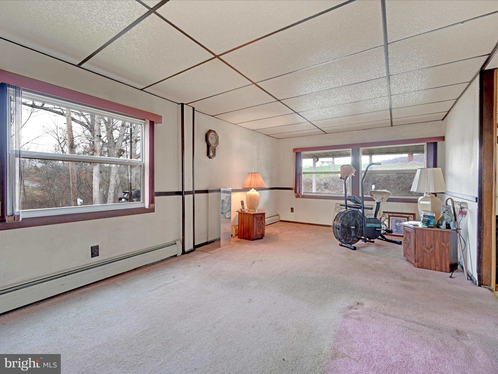 HEIDELBERG TOWNSHIP - Residential