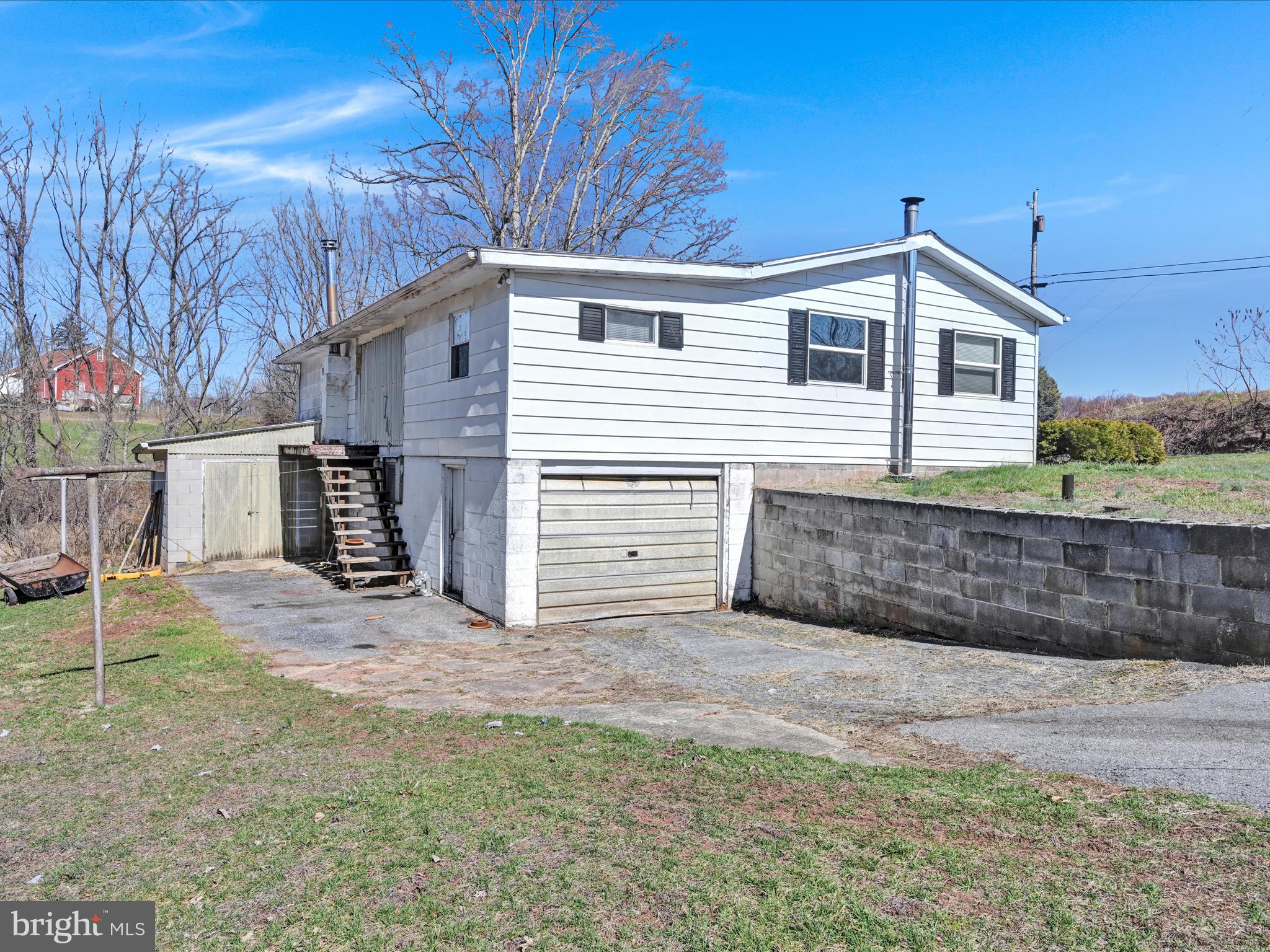 HEIDELBERG TOWNSHIP - Residential