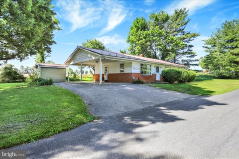 Photo of 2796 Johnson Drive, CHAMBERSBURG, PA 17201 (MLS # PAFL2035078)