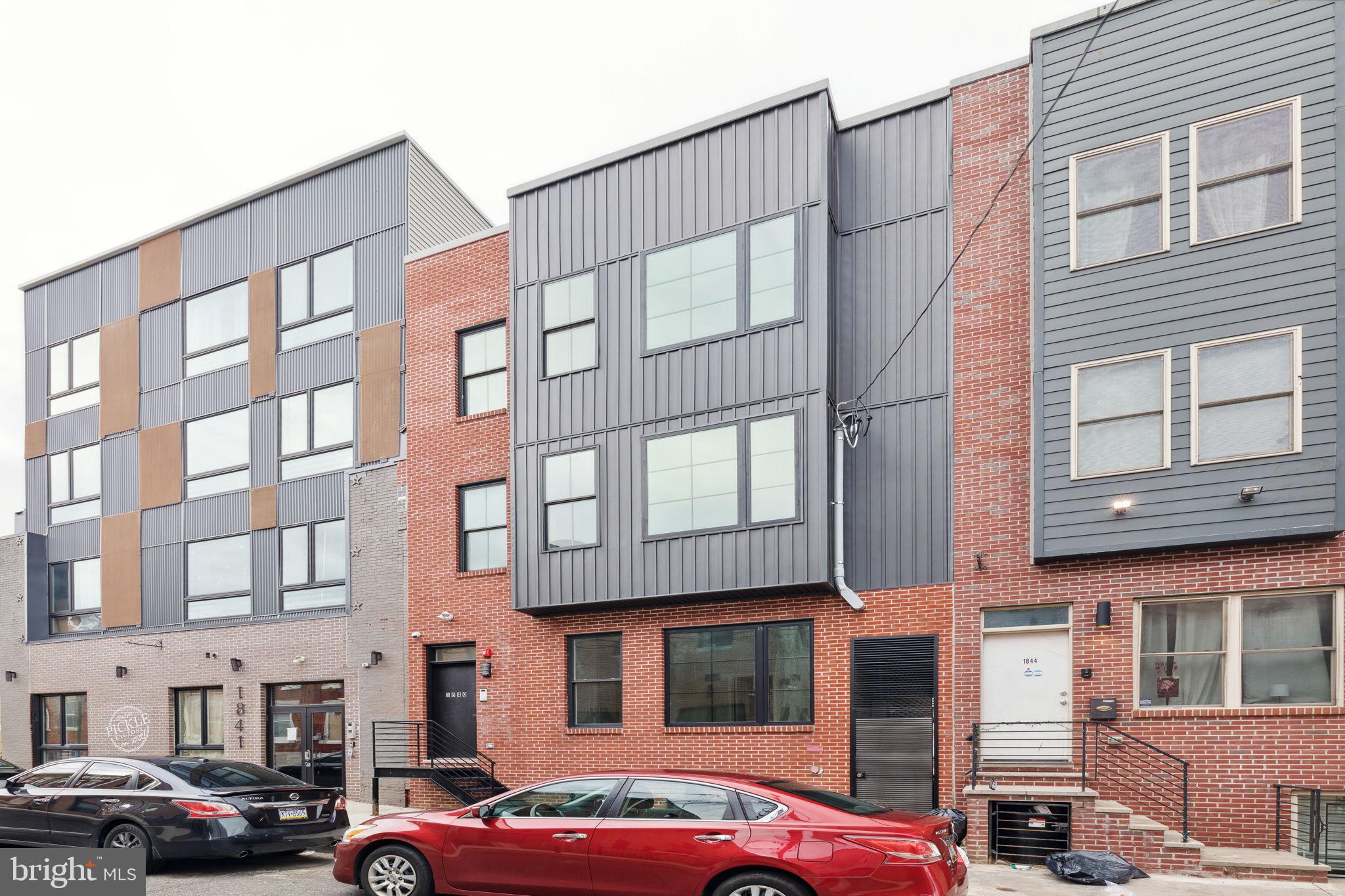 BREWERYTOWN - Residential Income