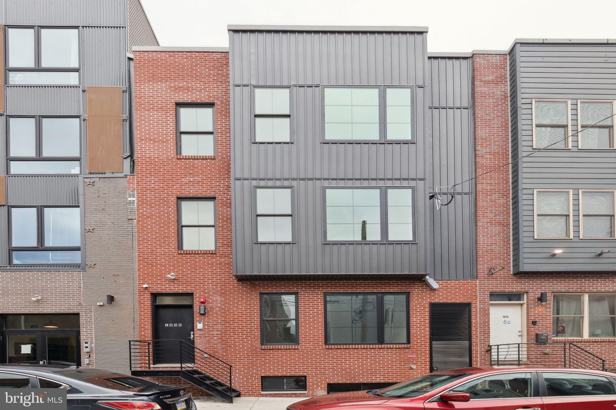 BREWERYTOWN - Residential Income