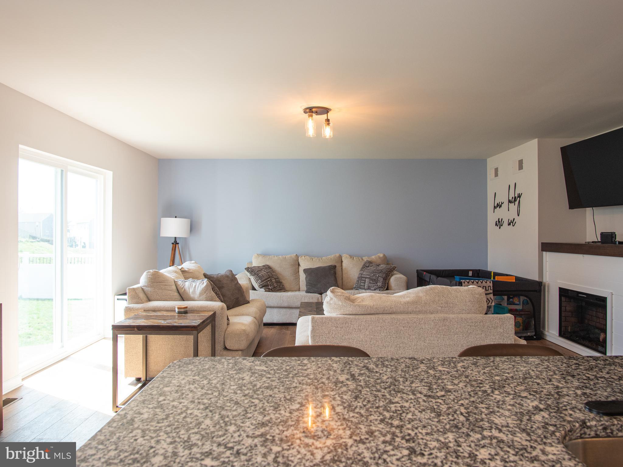 FARM LANE ESTATES - Residential