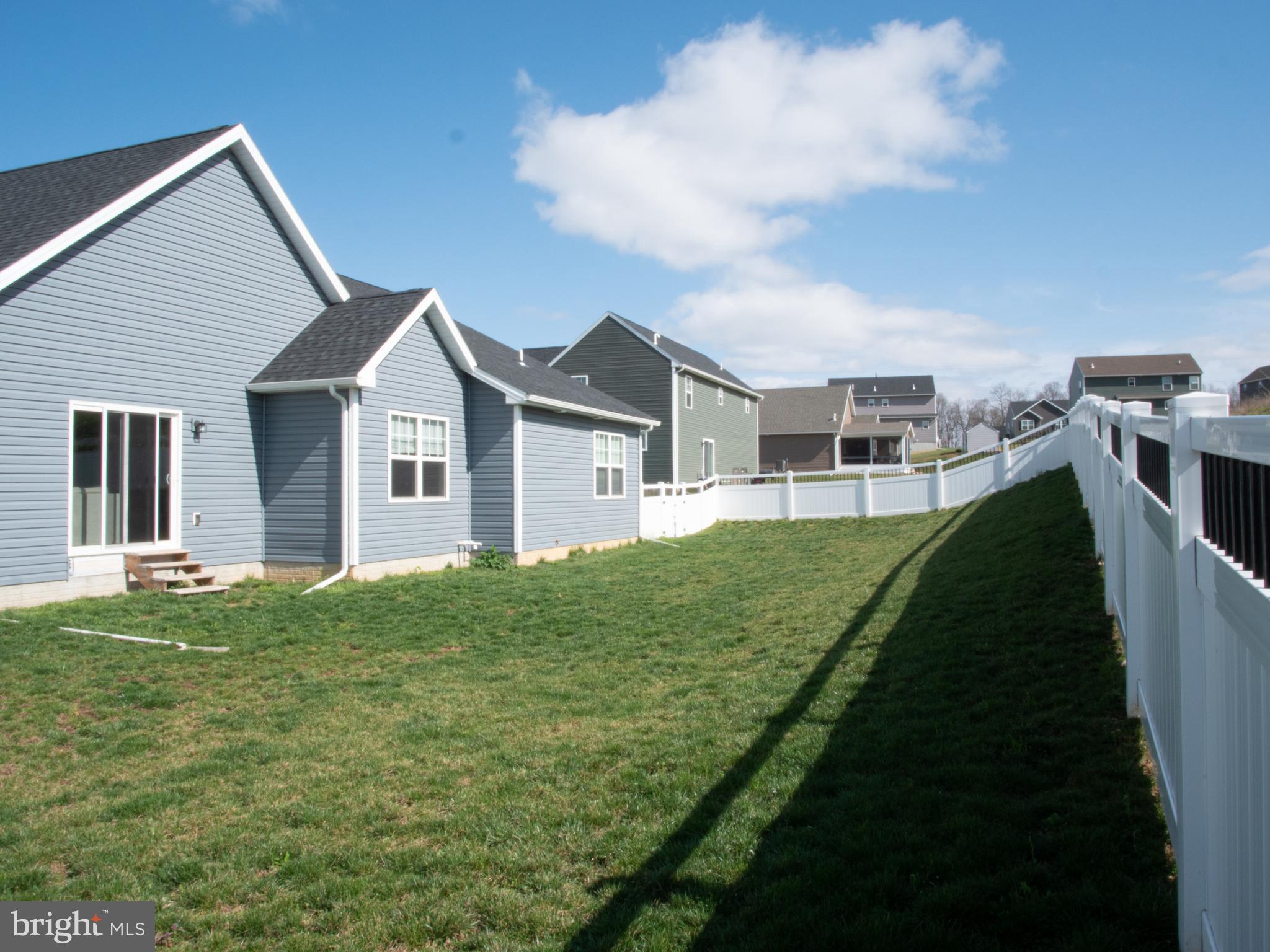 FARM LANE ESTATES - Residential