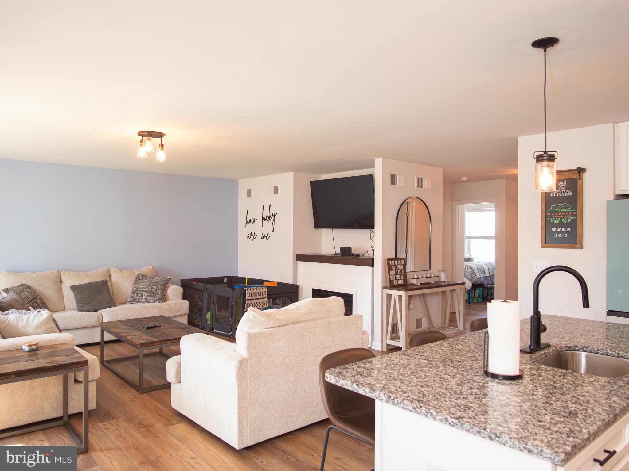 FARM LANE ESTATES - Residential