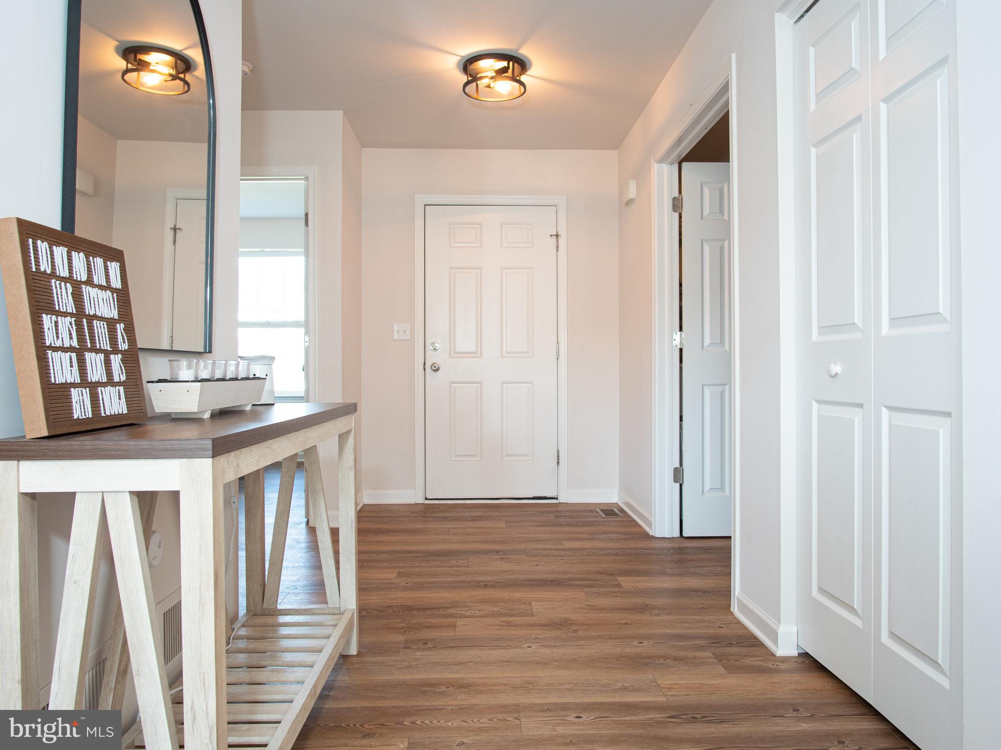 FARM LANE ESTATES - Residential