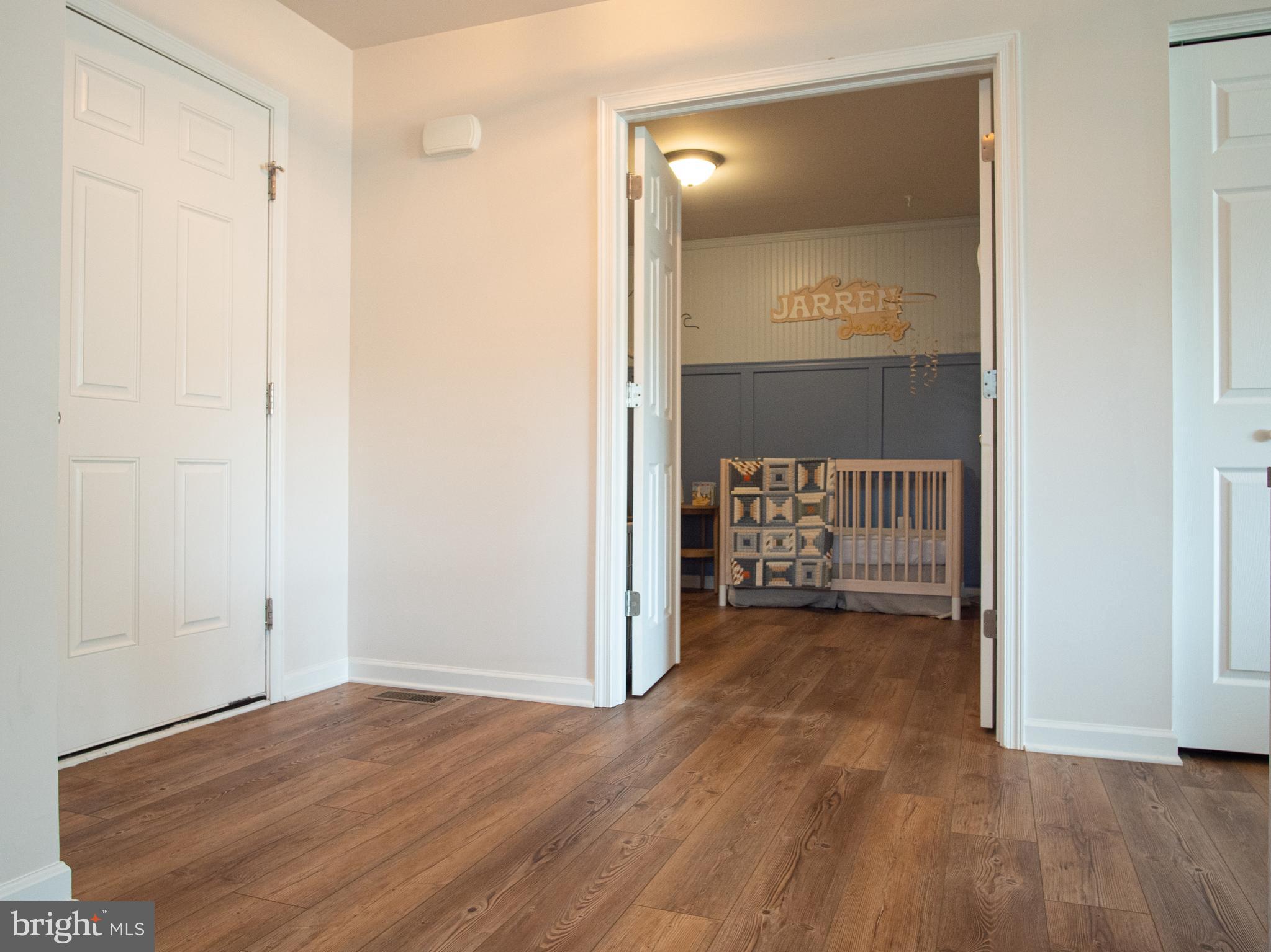 FARM LANE ESTATES - Residential