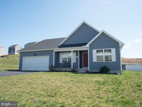 1070 Alder Court, York, PA MLS: PAYK2079916