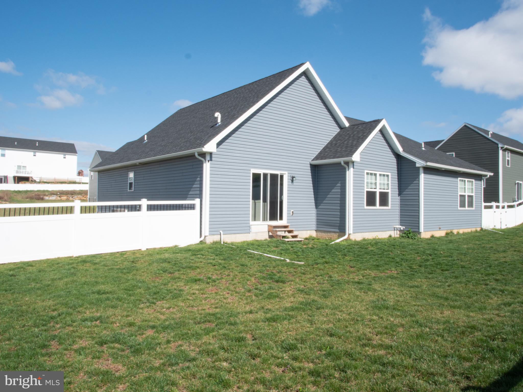 FARM LANE ESTATES - Residential